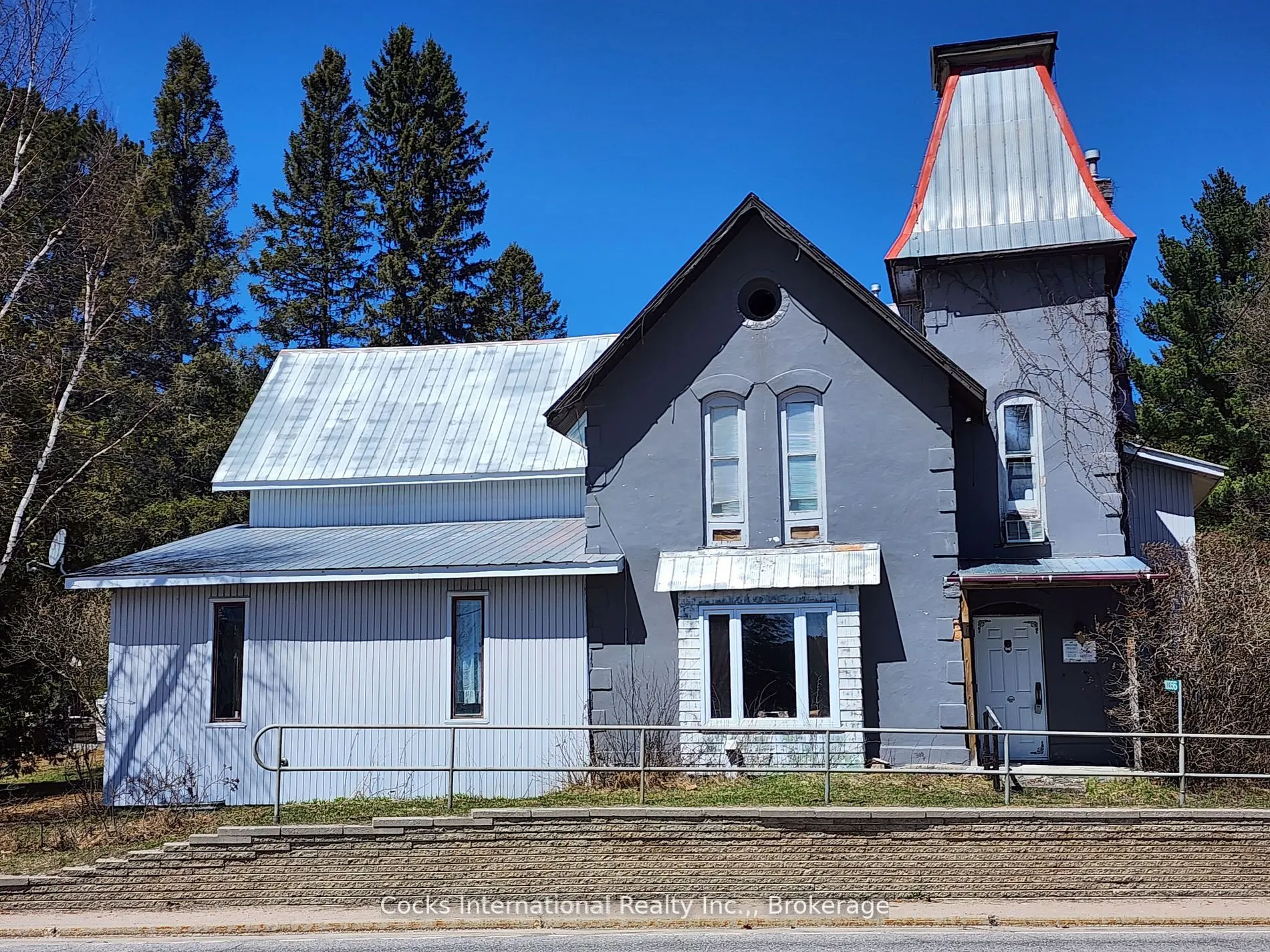 10356 Highway 124