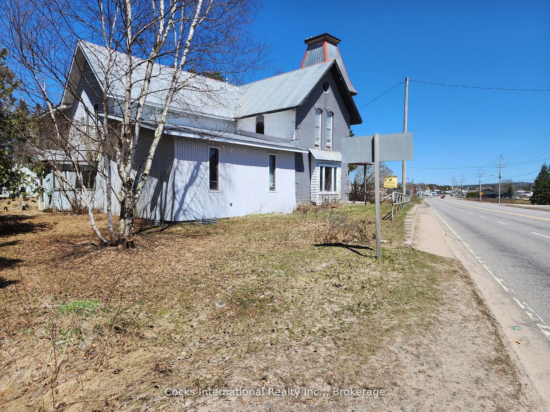 10356 Highway 124