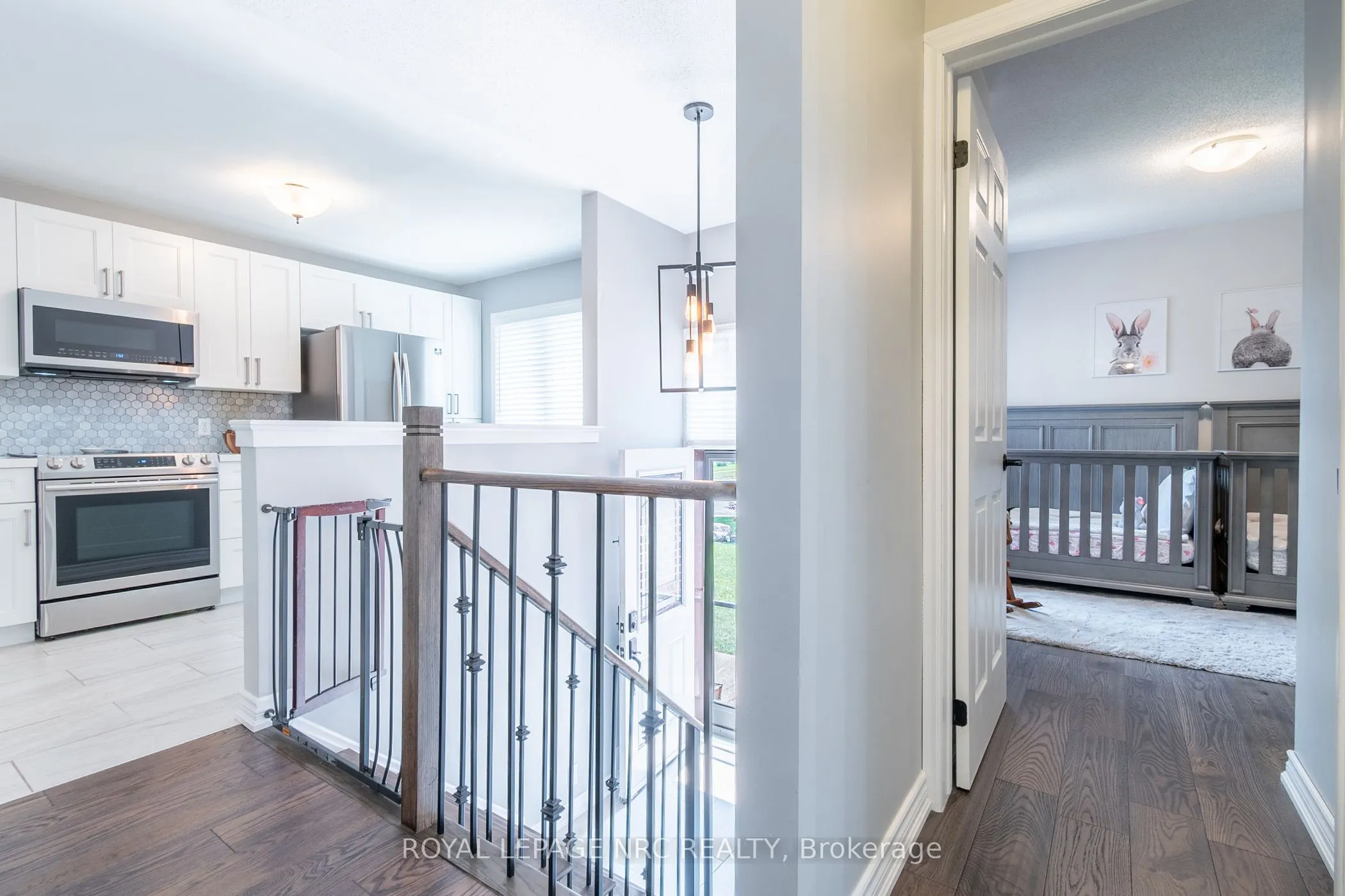 4 Jackson Court W