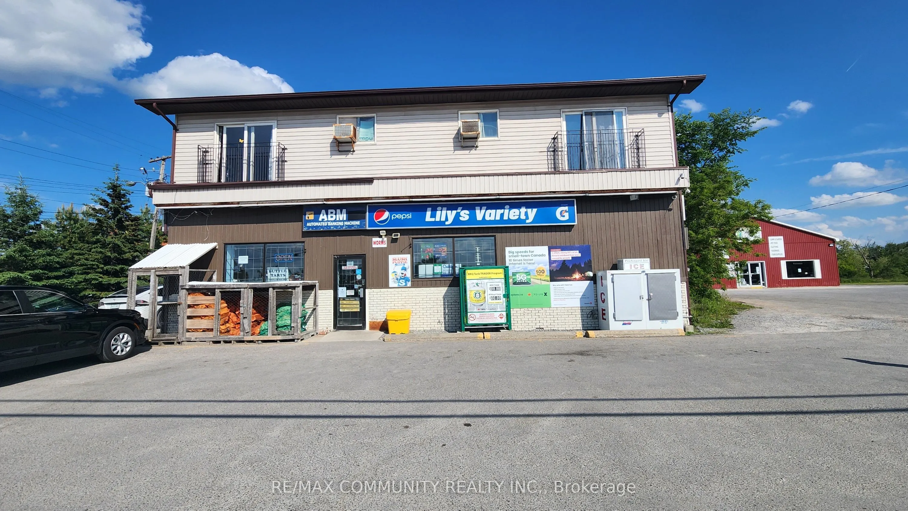 109 Lindsay Street