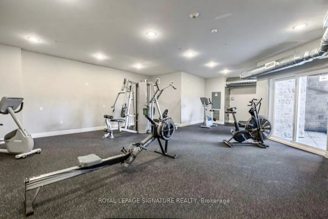 501 Frontenac Street, #218
