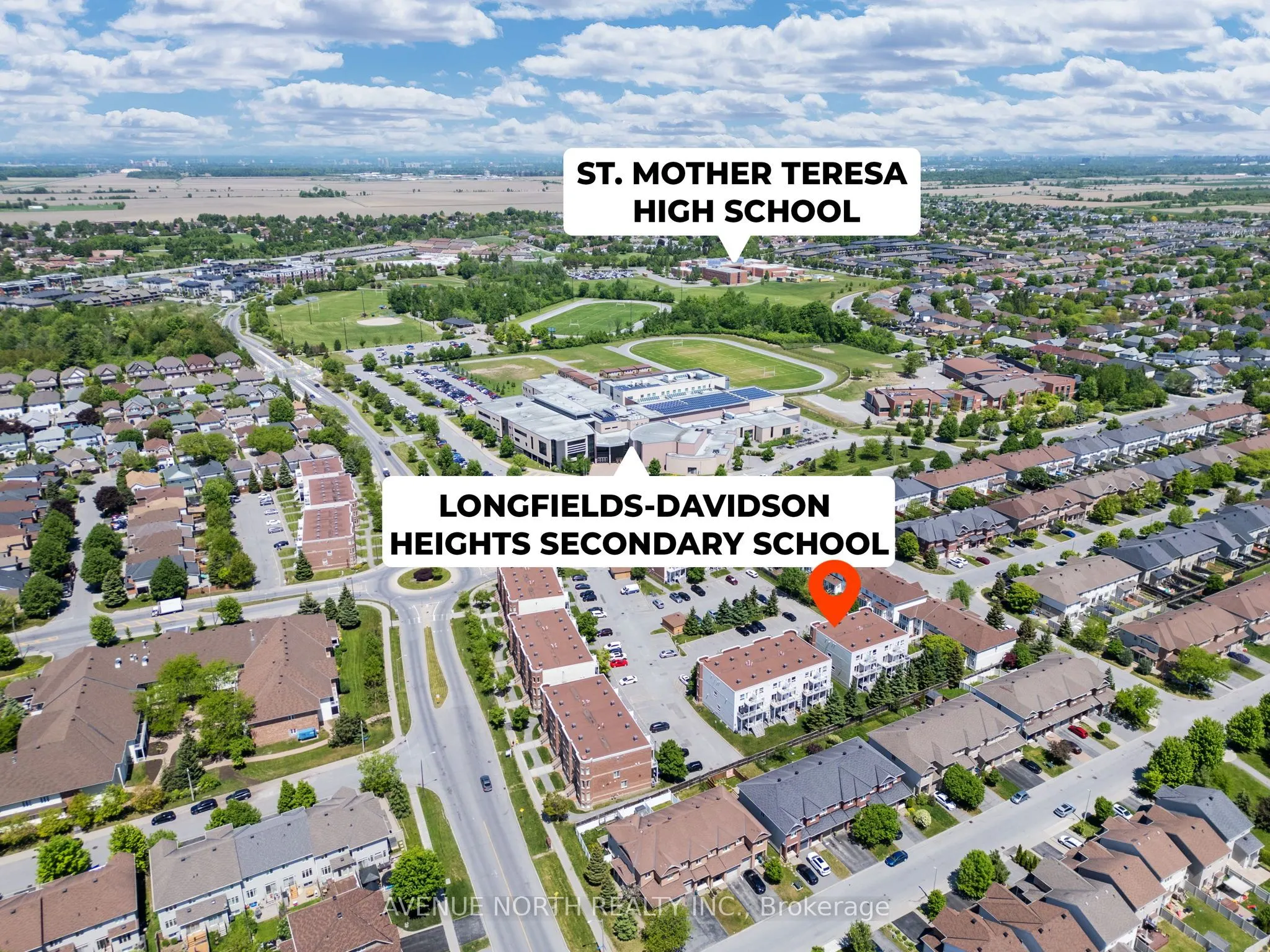 130 Berrigan Drive, #76