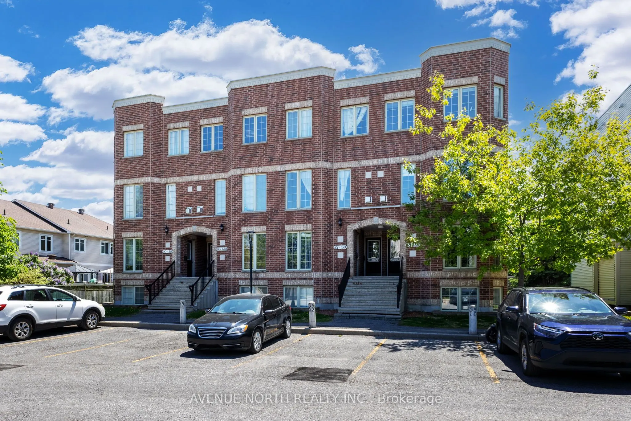 130 Berrigan Drive, #76