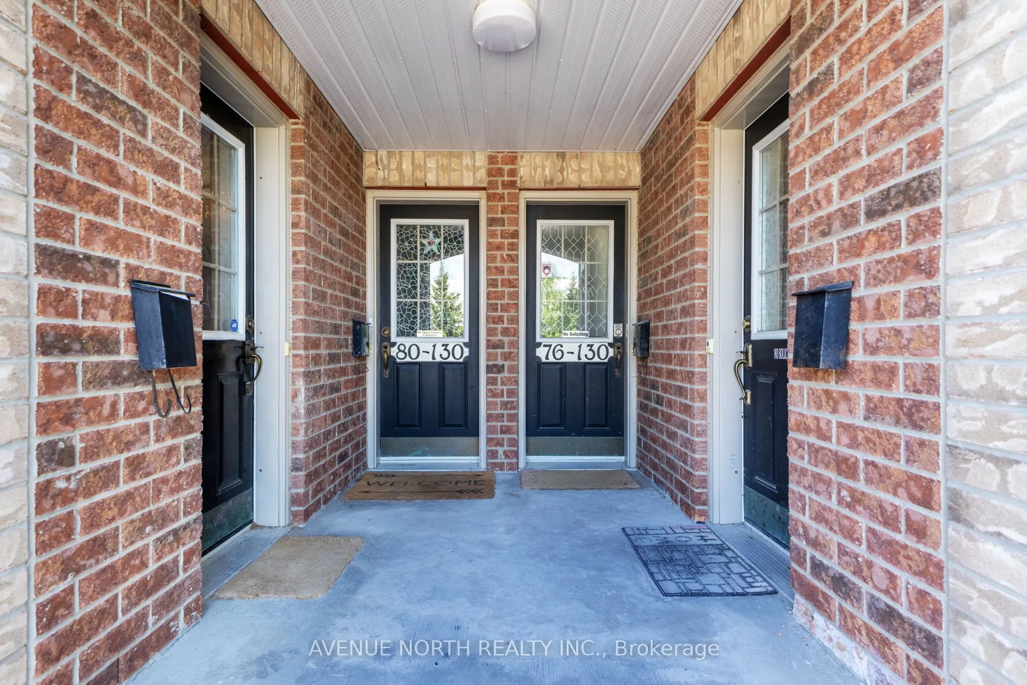 130 Berrigan Drive, #76