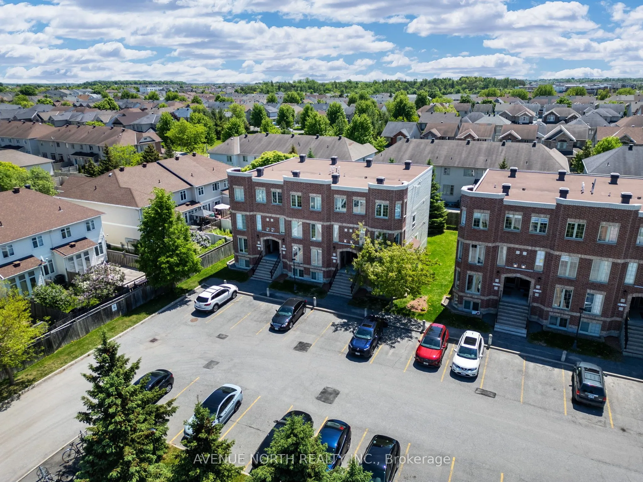 130 Berrigan Drive, #76