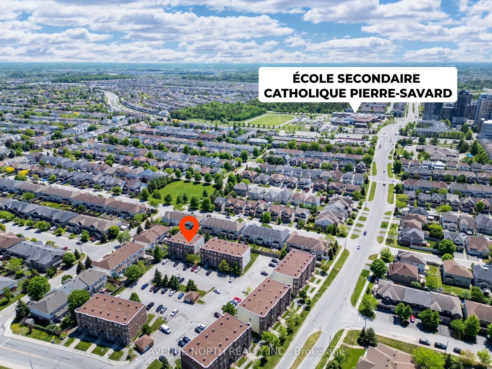 130 Berrigan Drive, #76