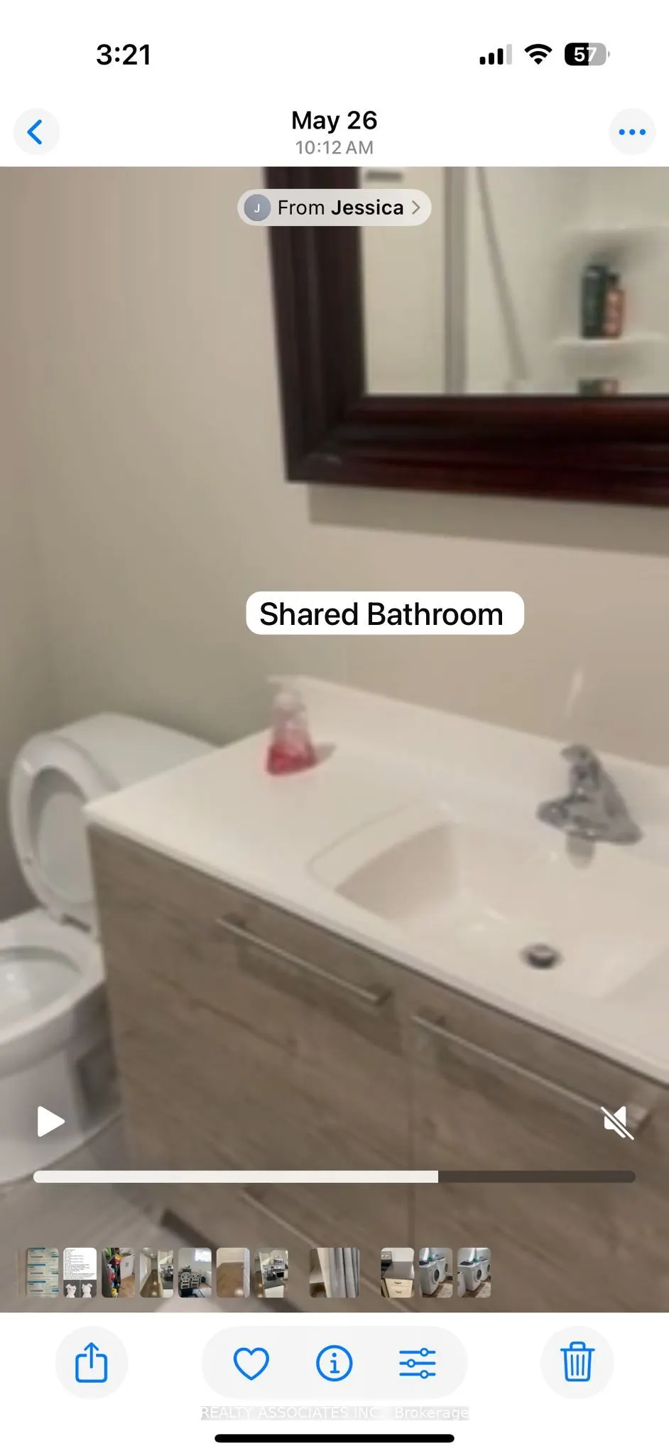 20 Beaucourt Road, #basement-1BR