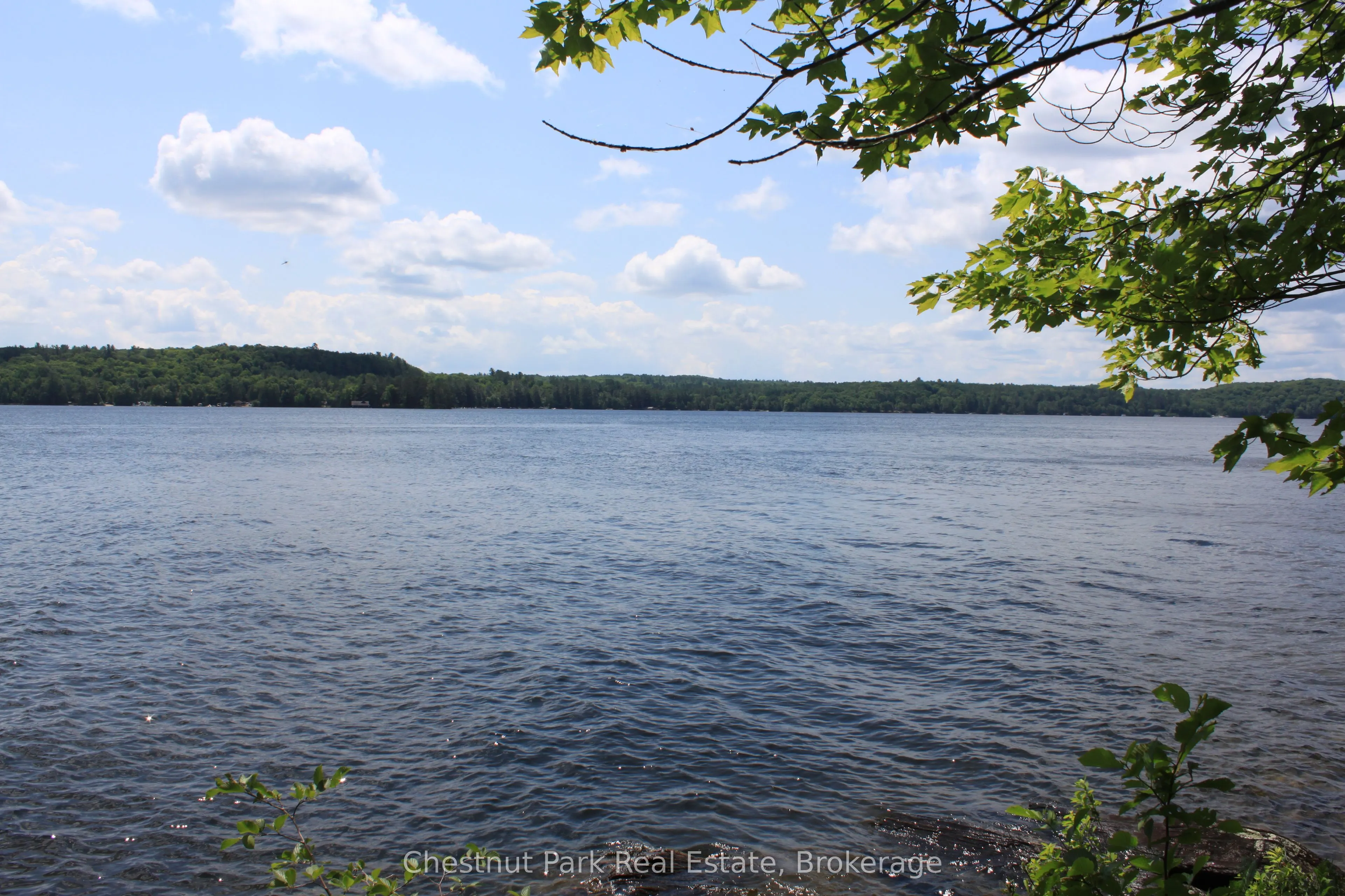 32 Bigwin Island