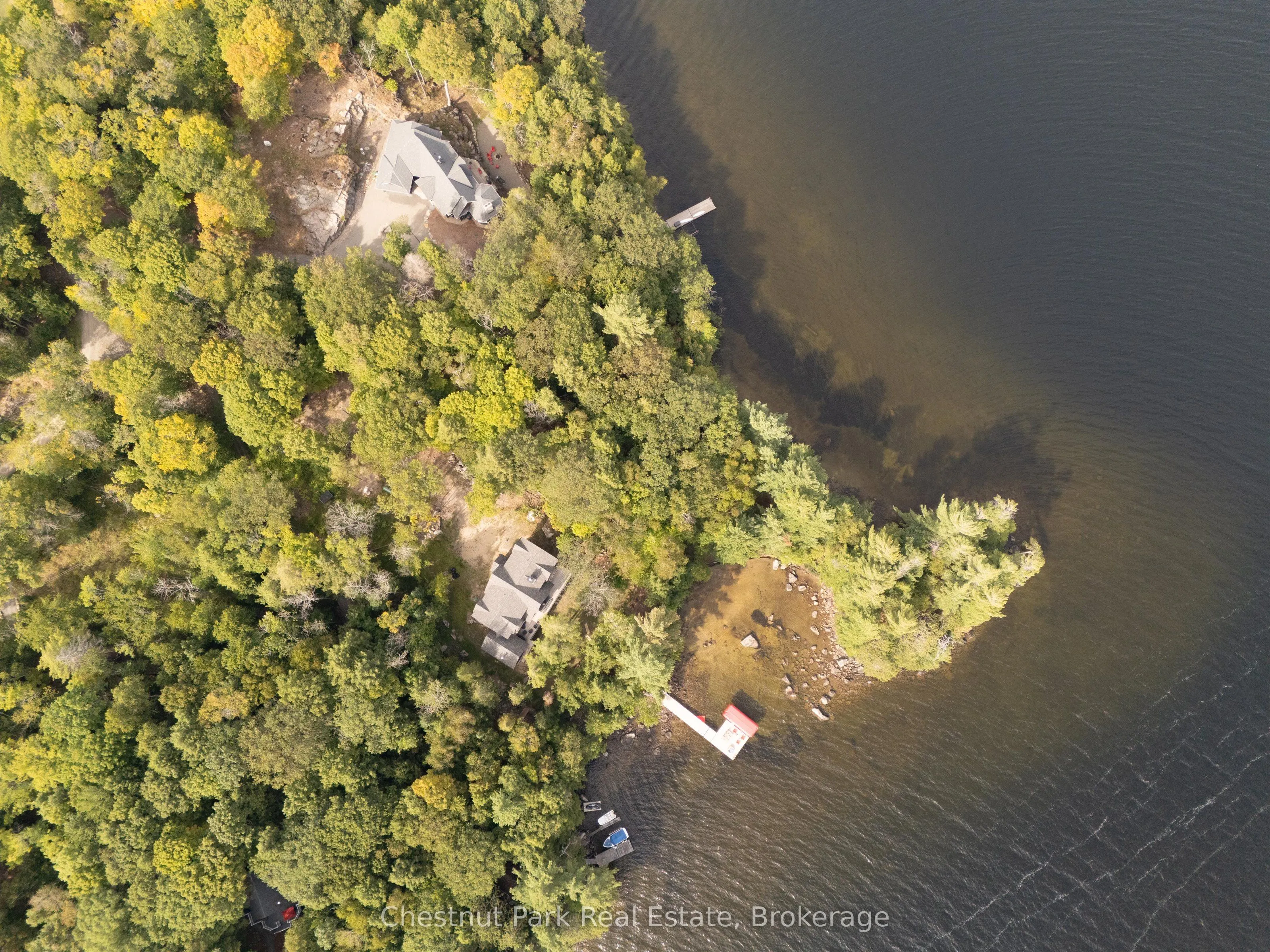 32 Bigwin Island