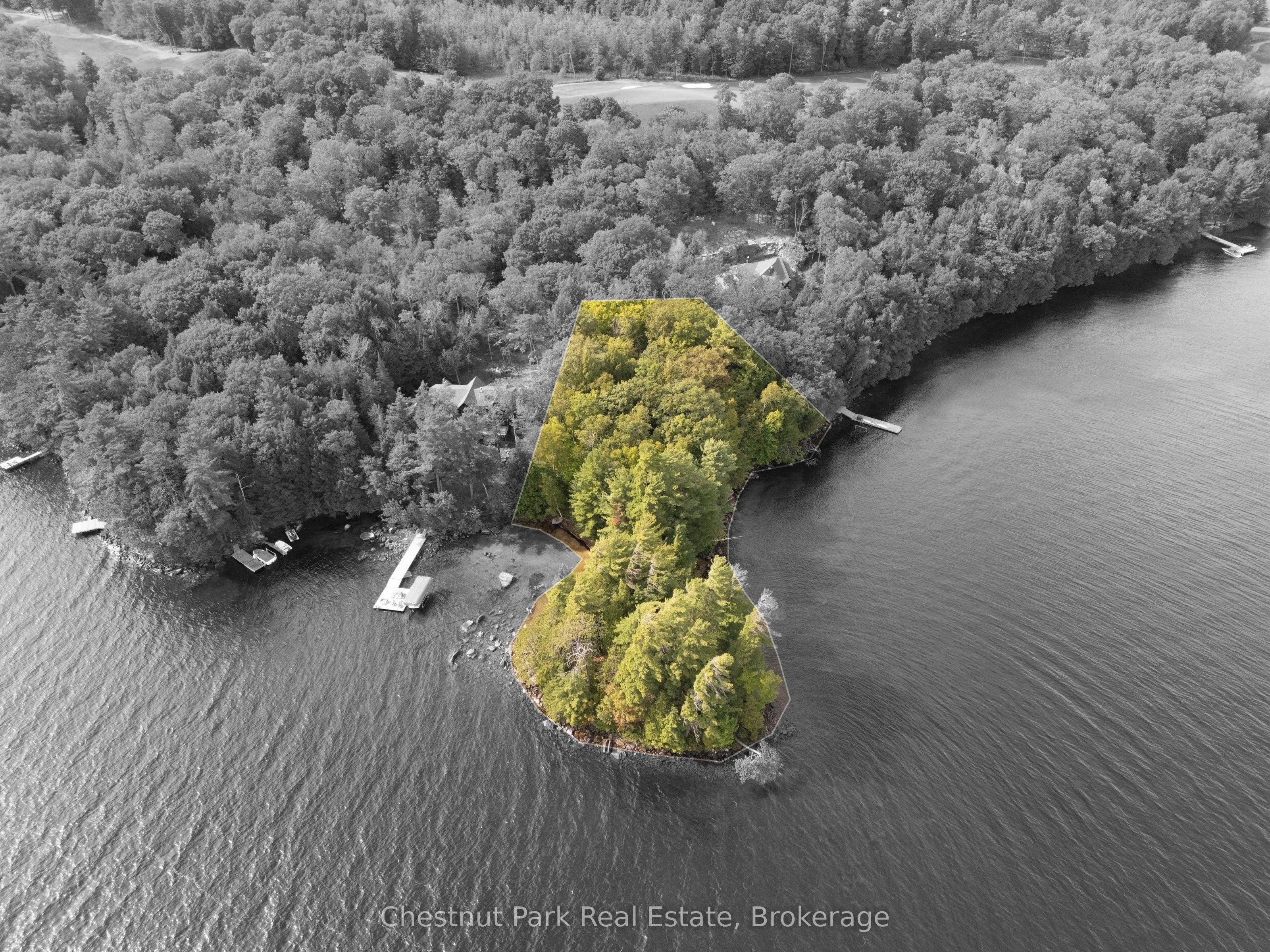 32 Bigwin Island