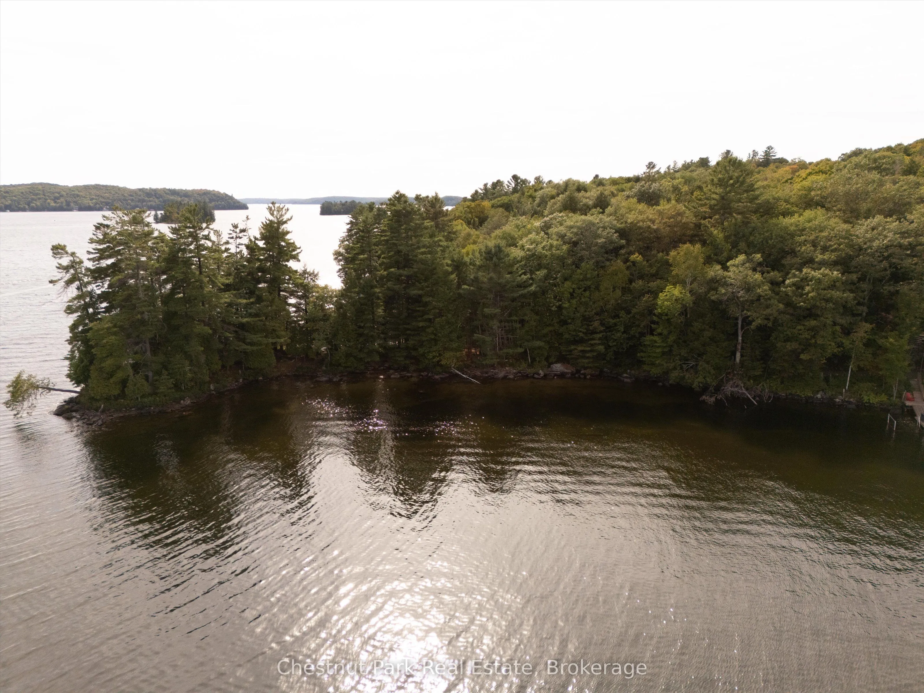 32 Bigwin Island