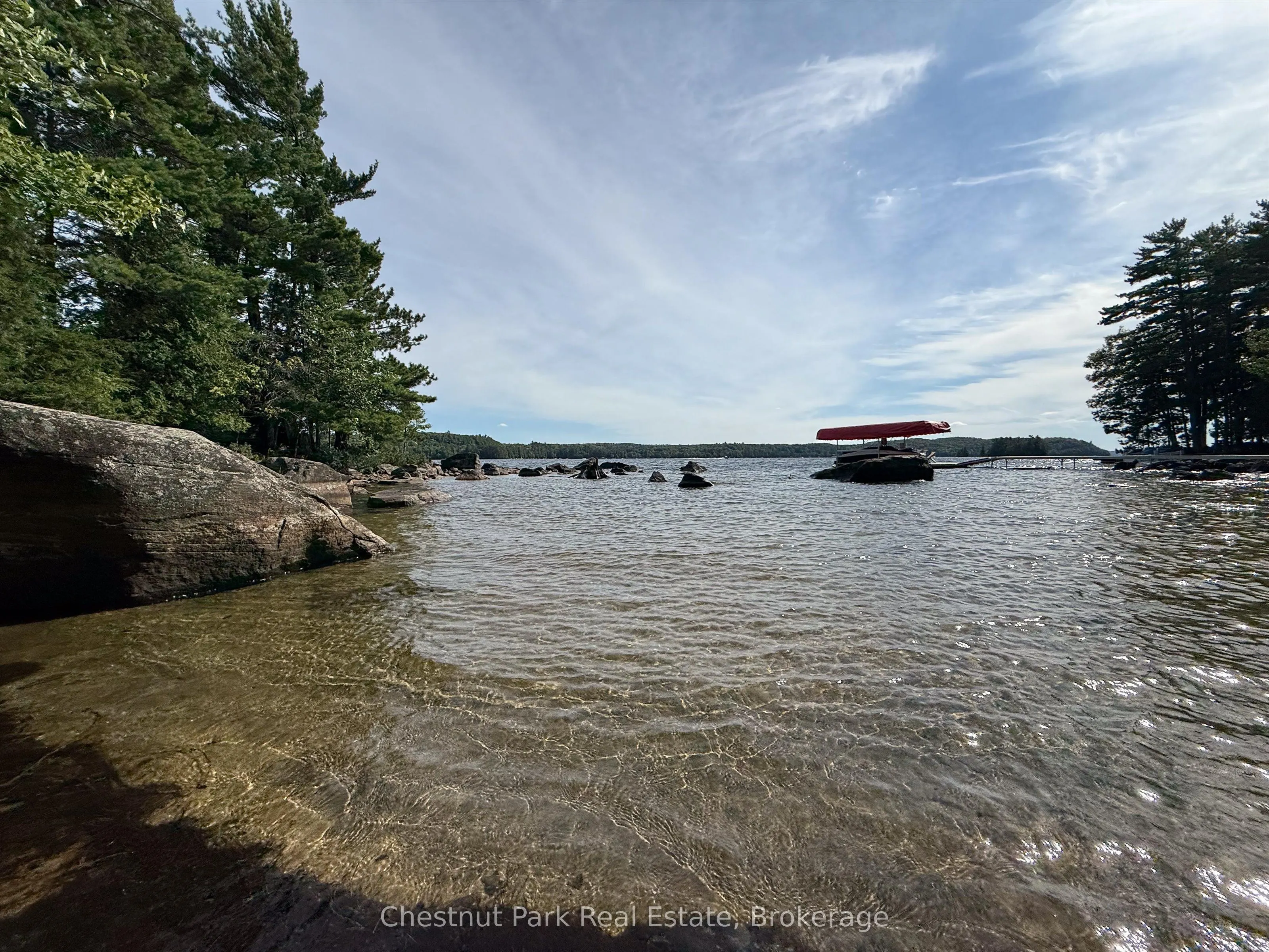 32 Bigwin Island