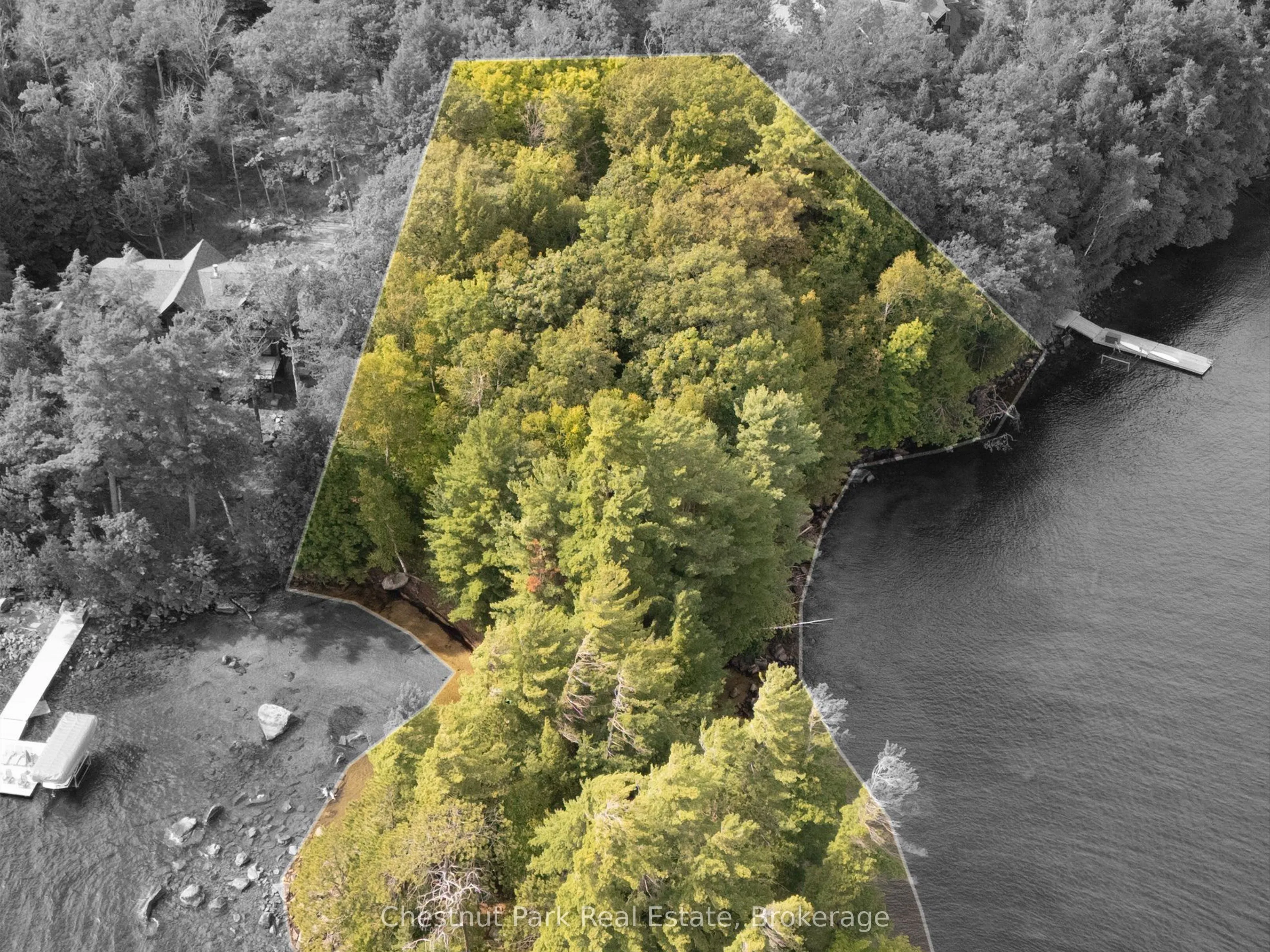 32 Bigwin Island