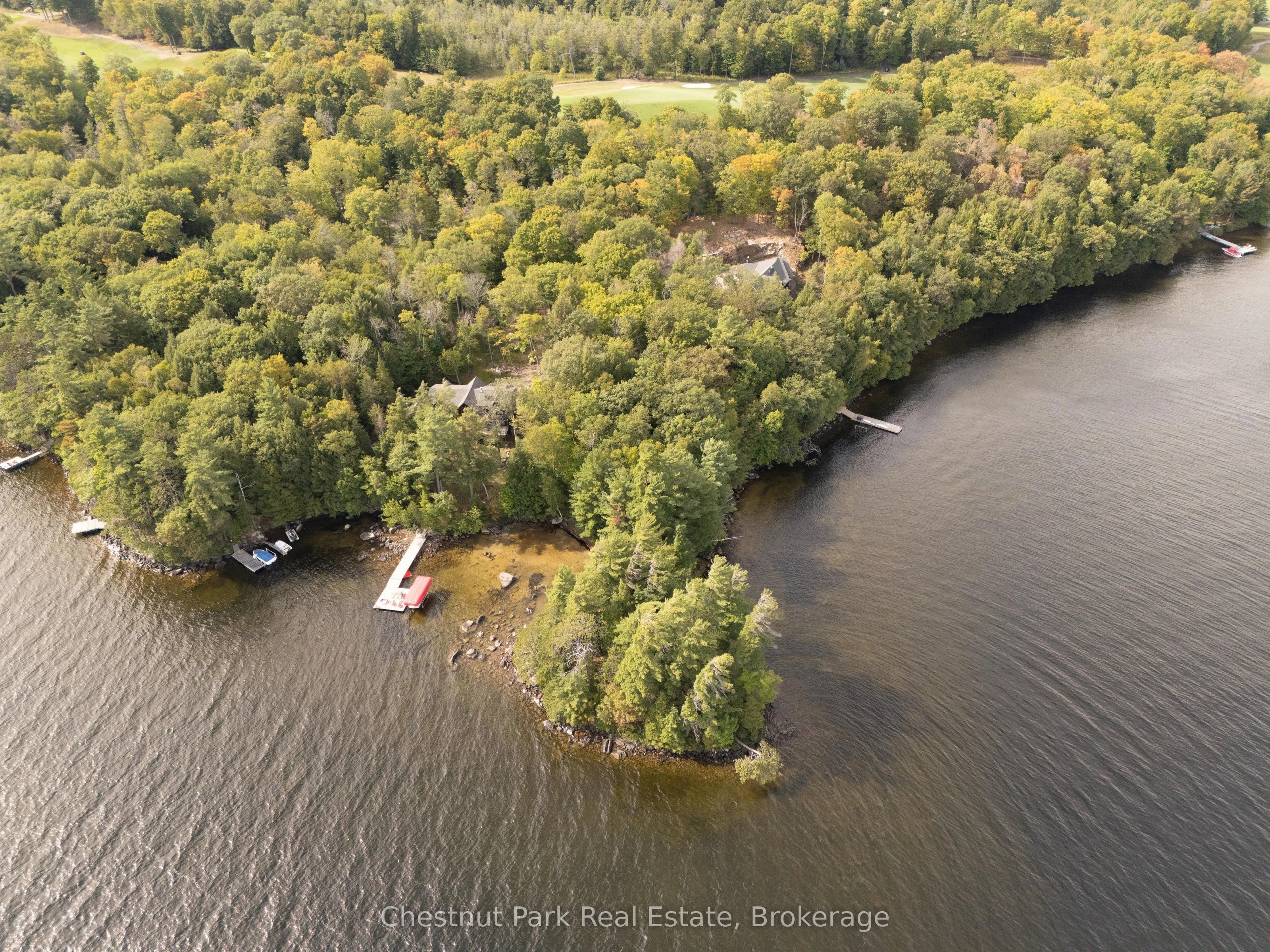 32 Bigwin Island