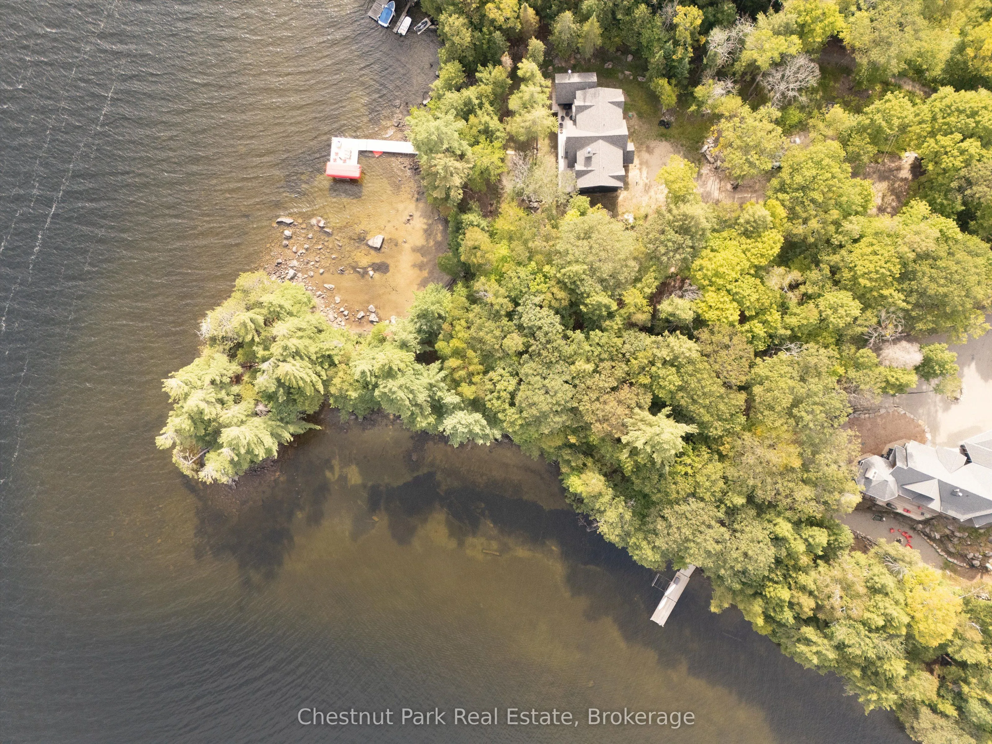 32 Bigwin Island