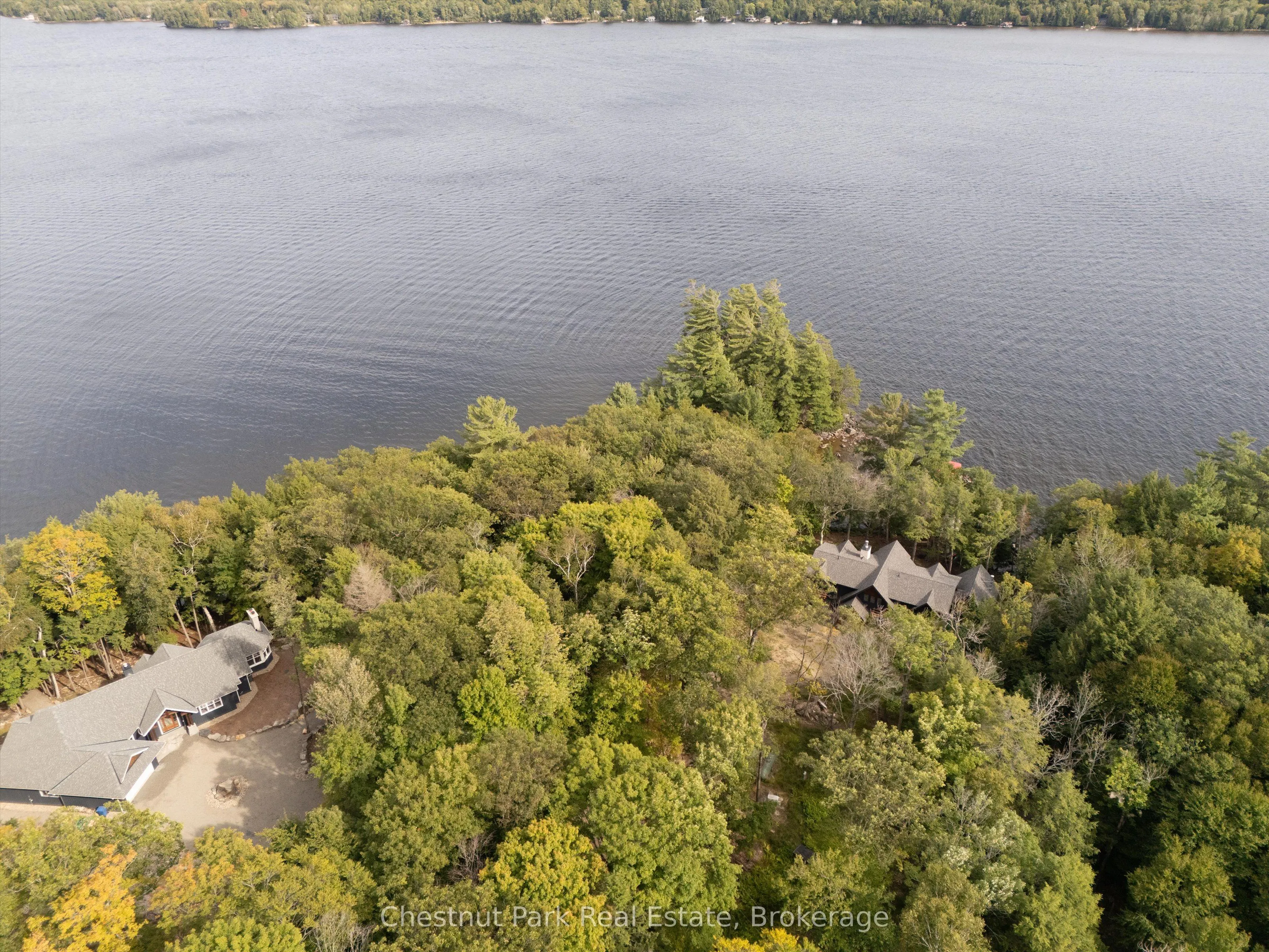 32 Bigwin Island
