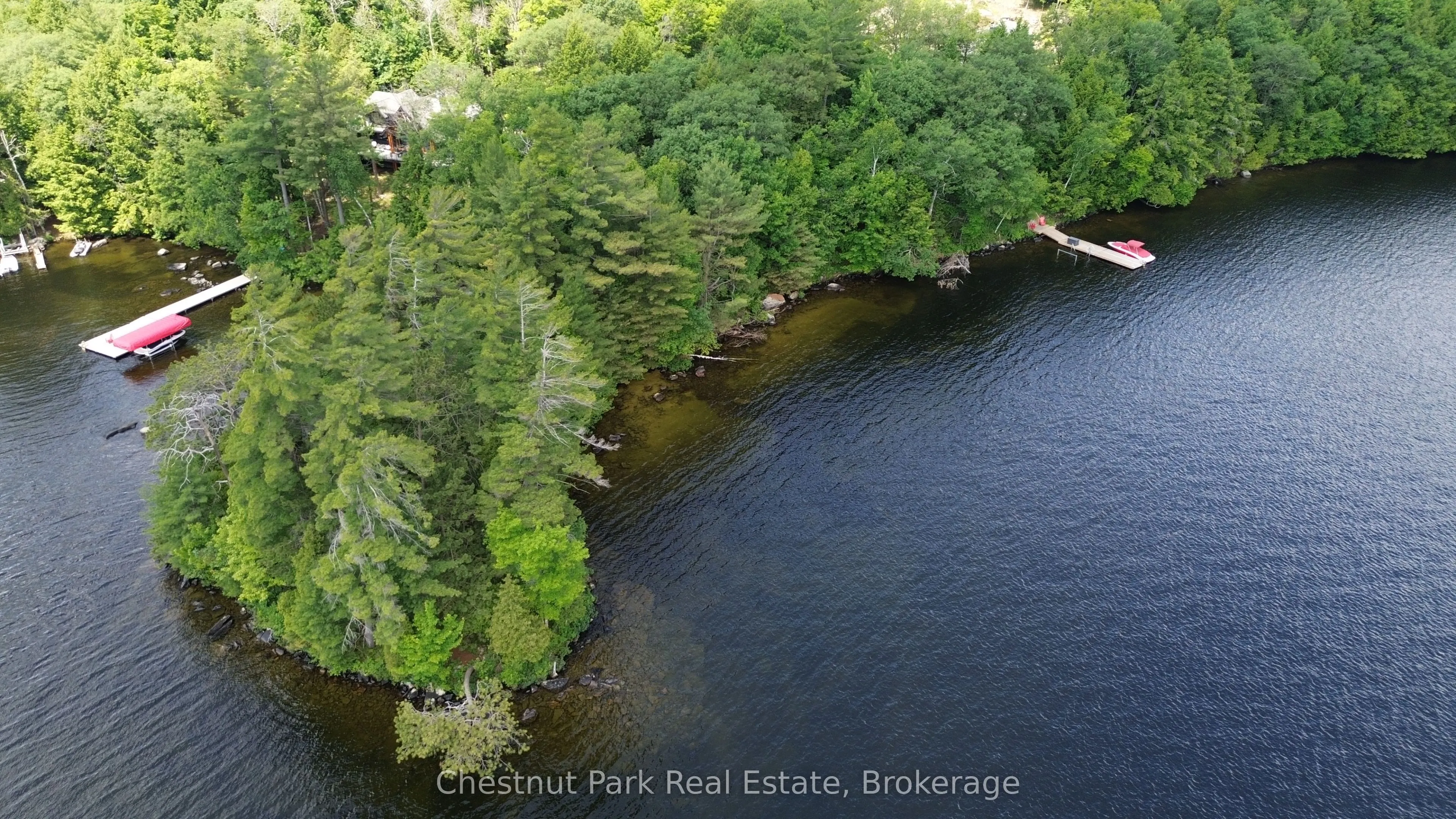 32 Bigwin Island