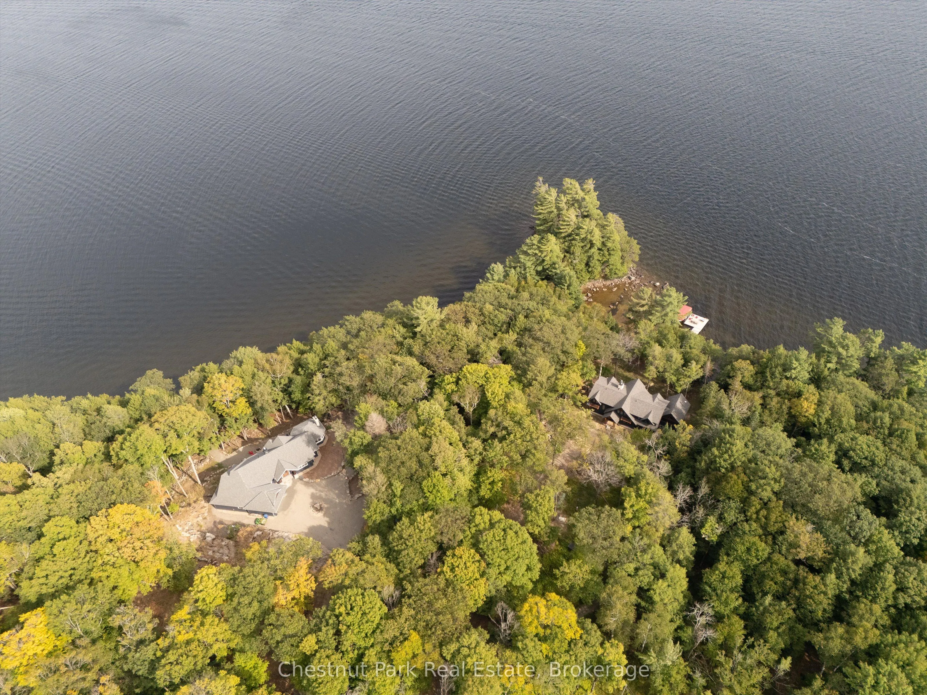 32 Bigwin Island