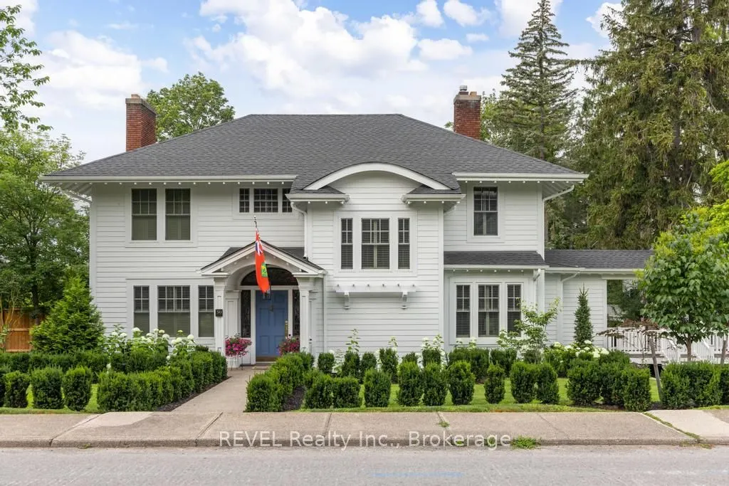 50 Hillcrest Avenue