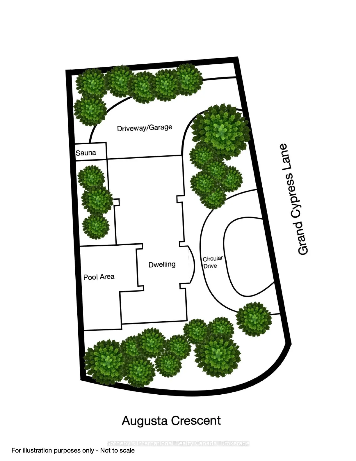 160 Grand Cypress Lane