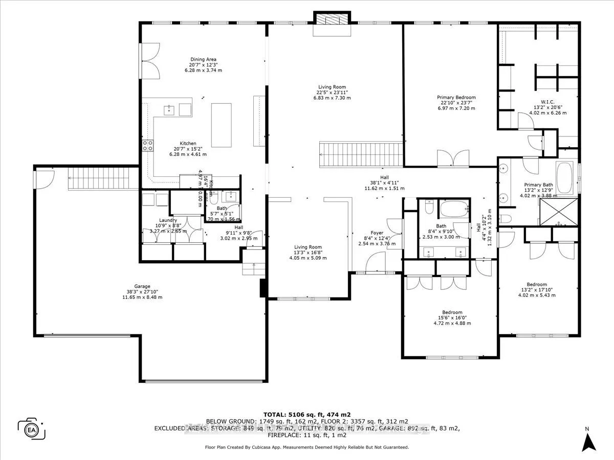 1530 CREAGAN Court