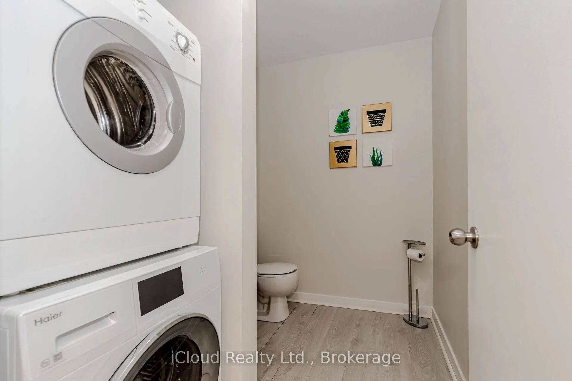 66 Bay Street S #107