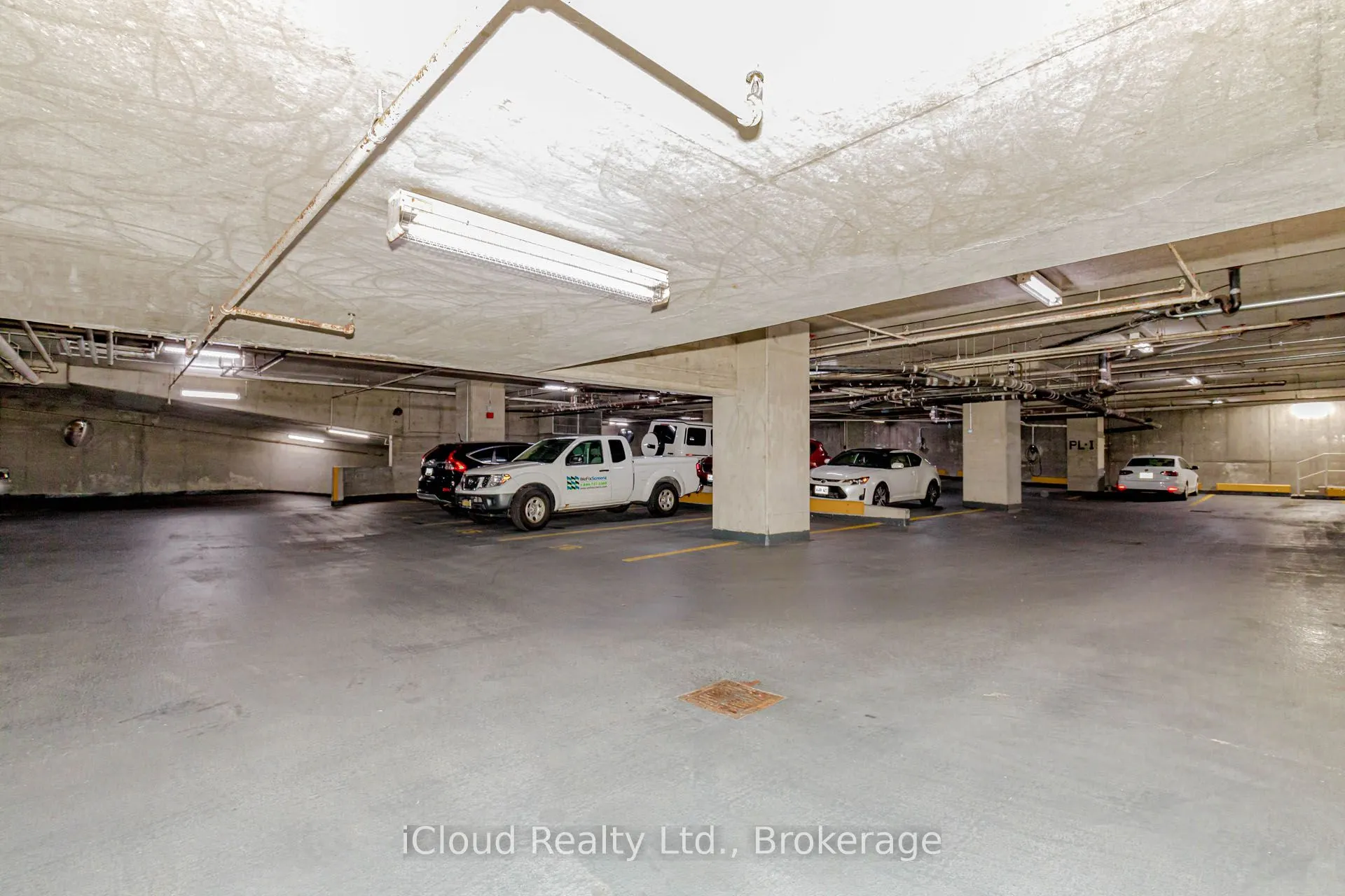66 Bay Street S #107