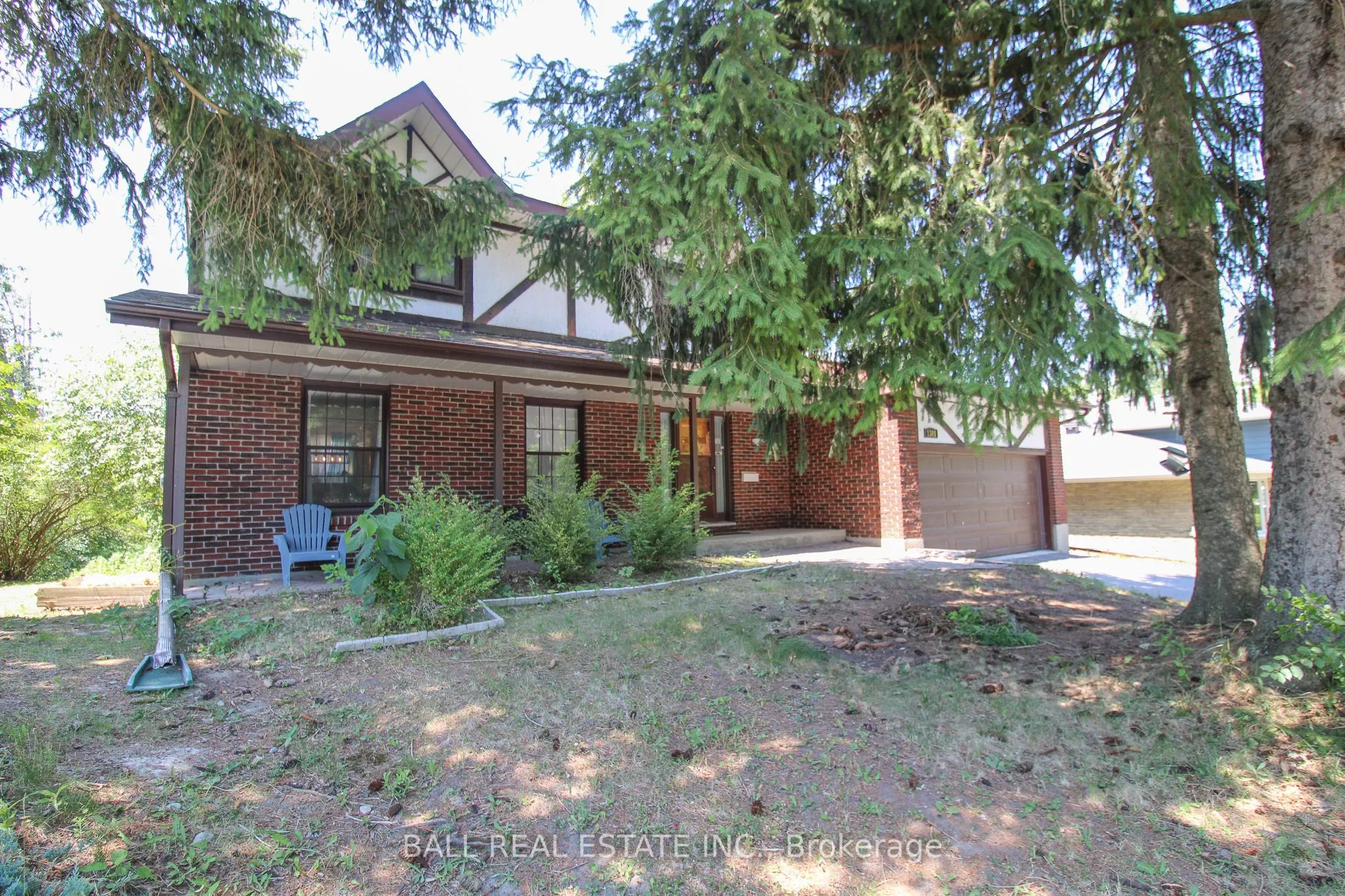 1305 Bridle Drive