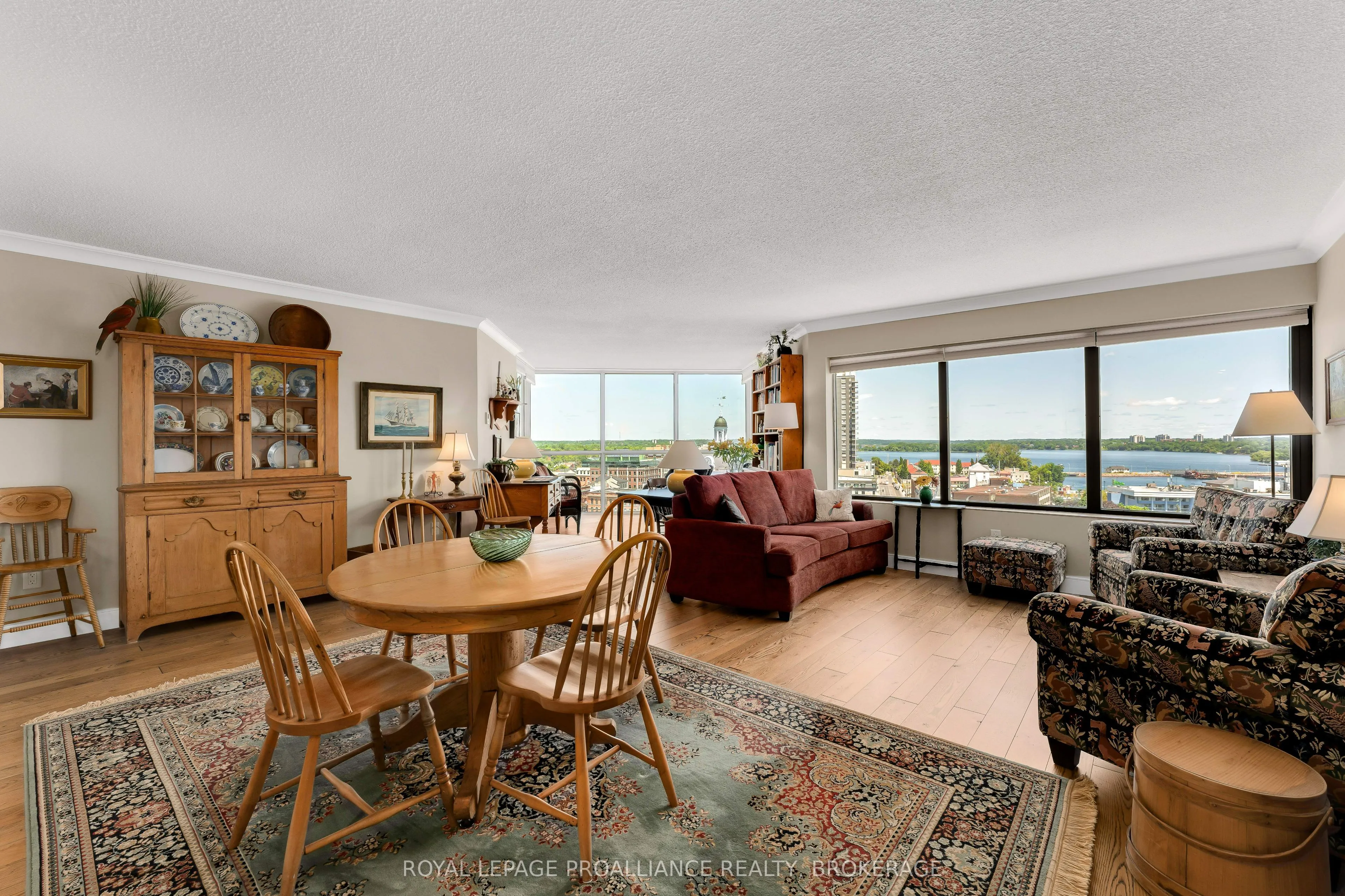 185 Ontario Street, #1205