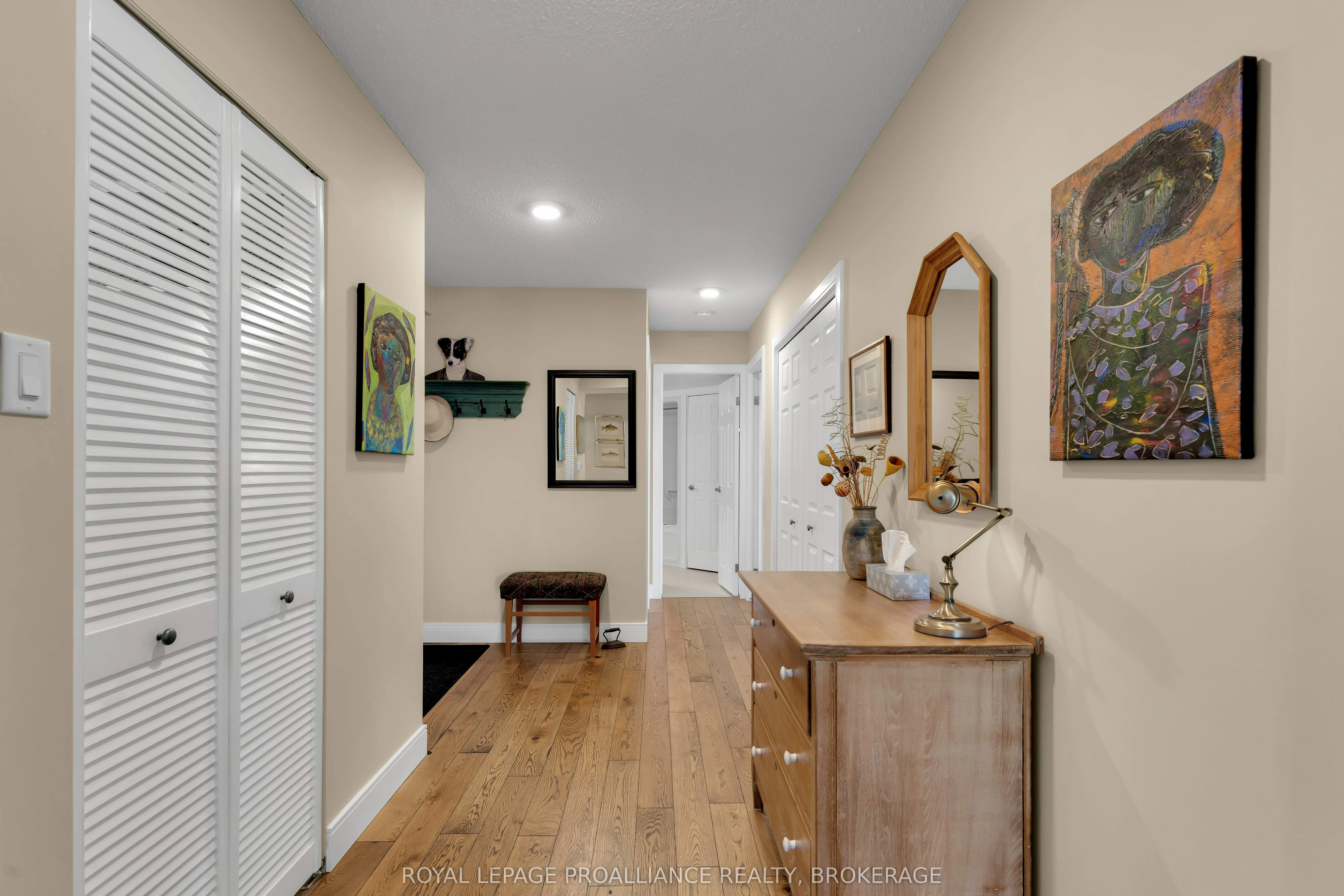 185 Ontario Street, #1205