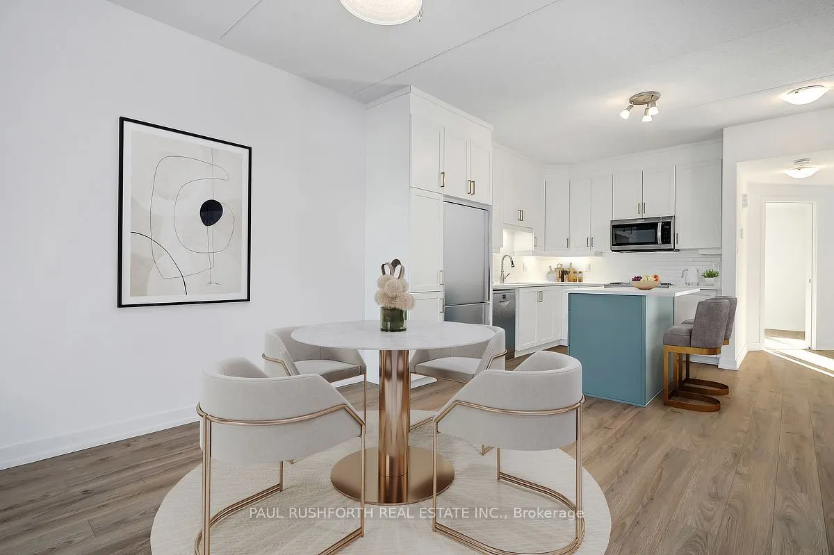 350 MONTEE OUTAOUAIS Street, #604