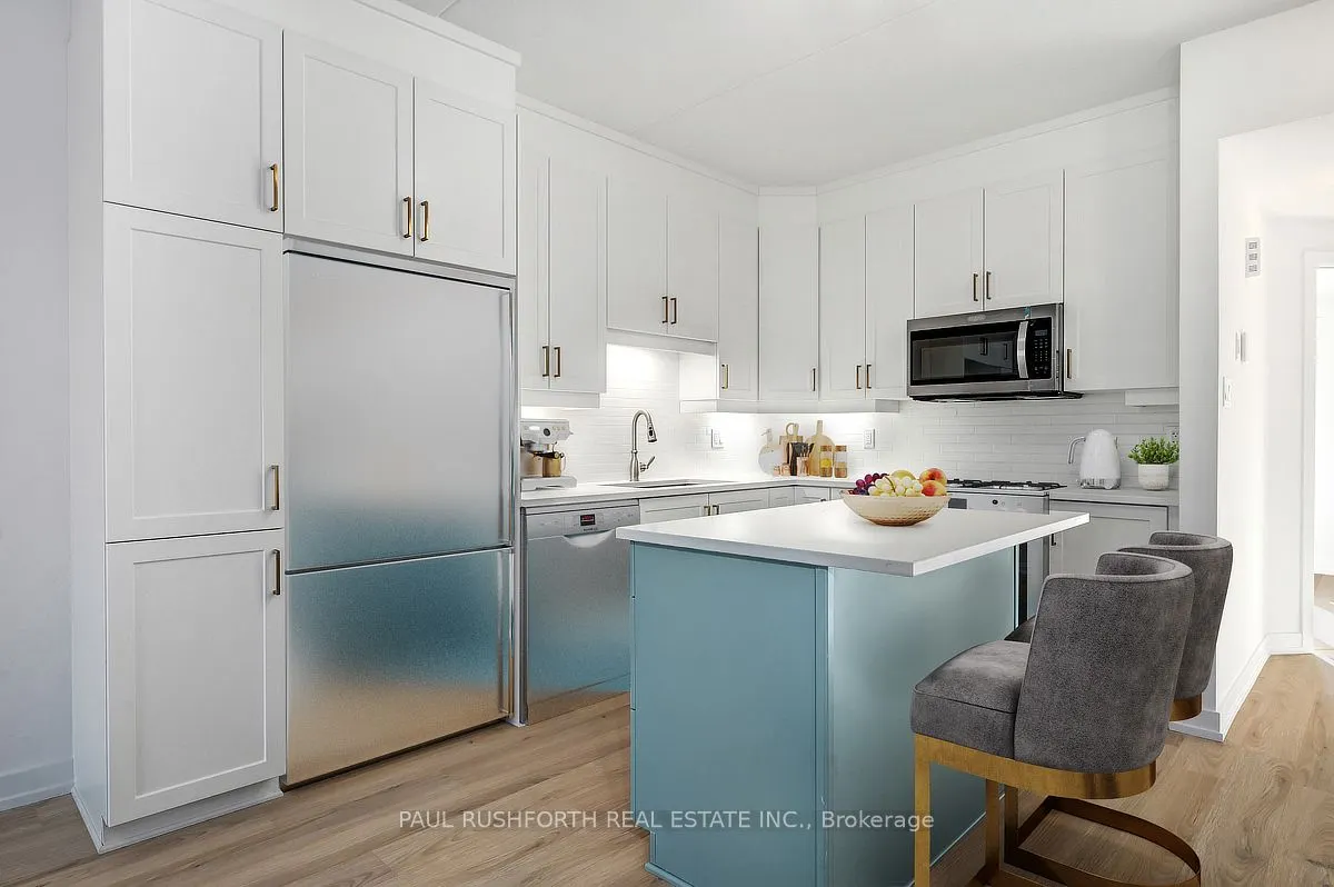350 MONTEE OUTAOUAIS Street, #604
