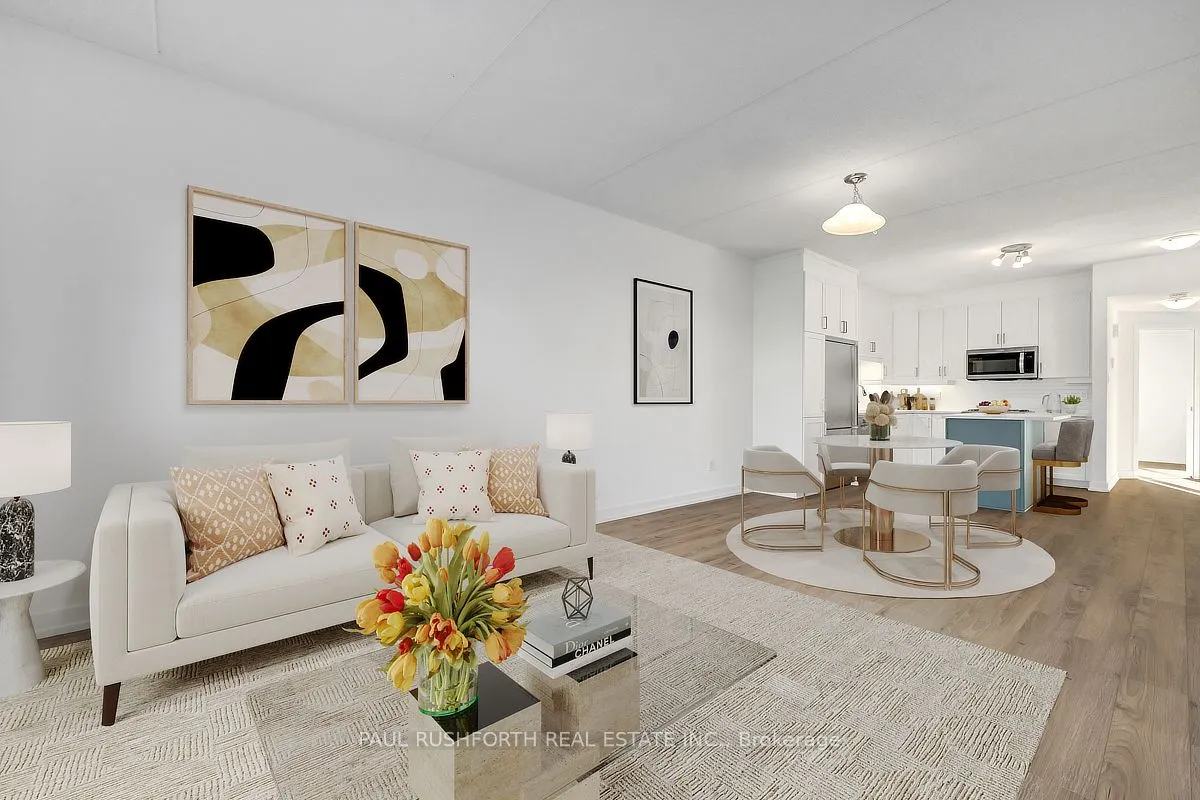 350 MONTEE OUTAOUAIS Street, #604