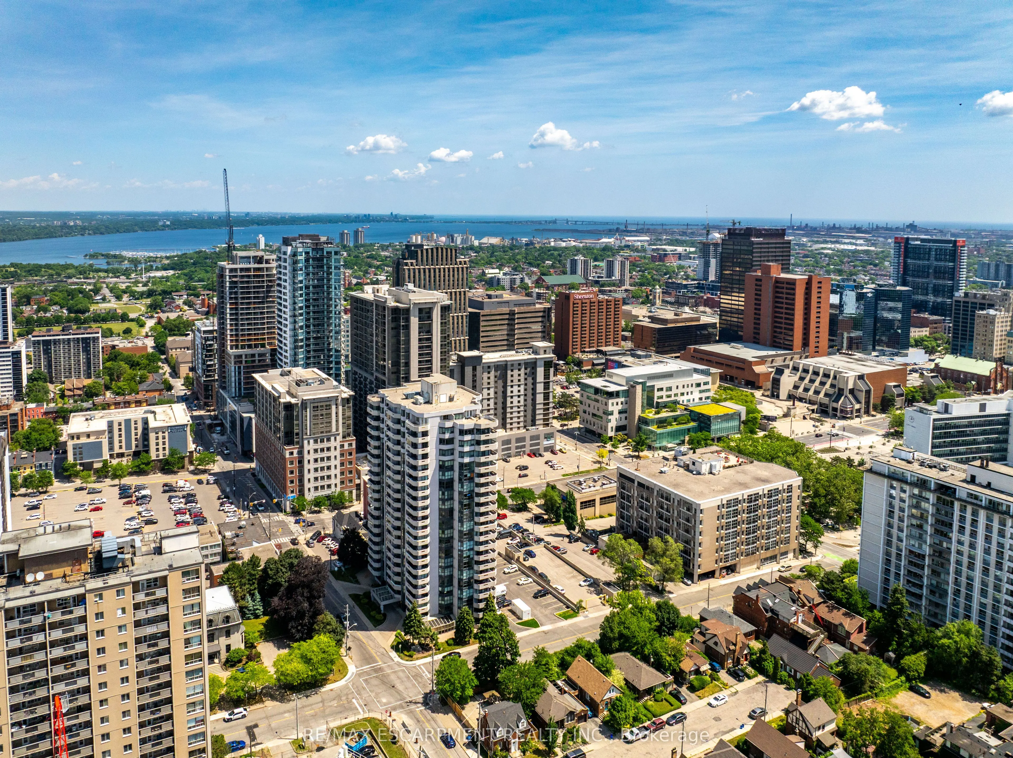 67 Caroline Street S #203