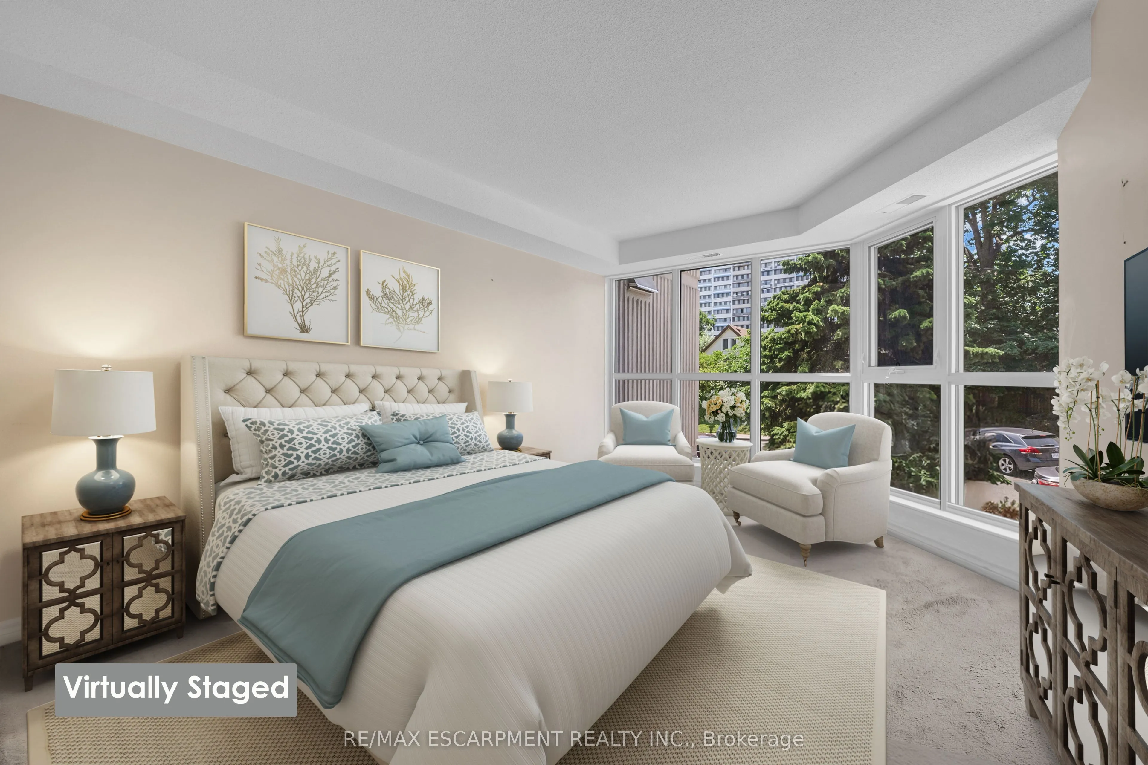 67 Caroline Street S #203