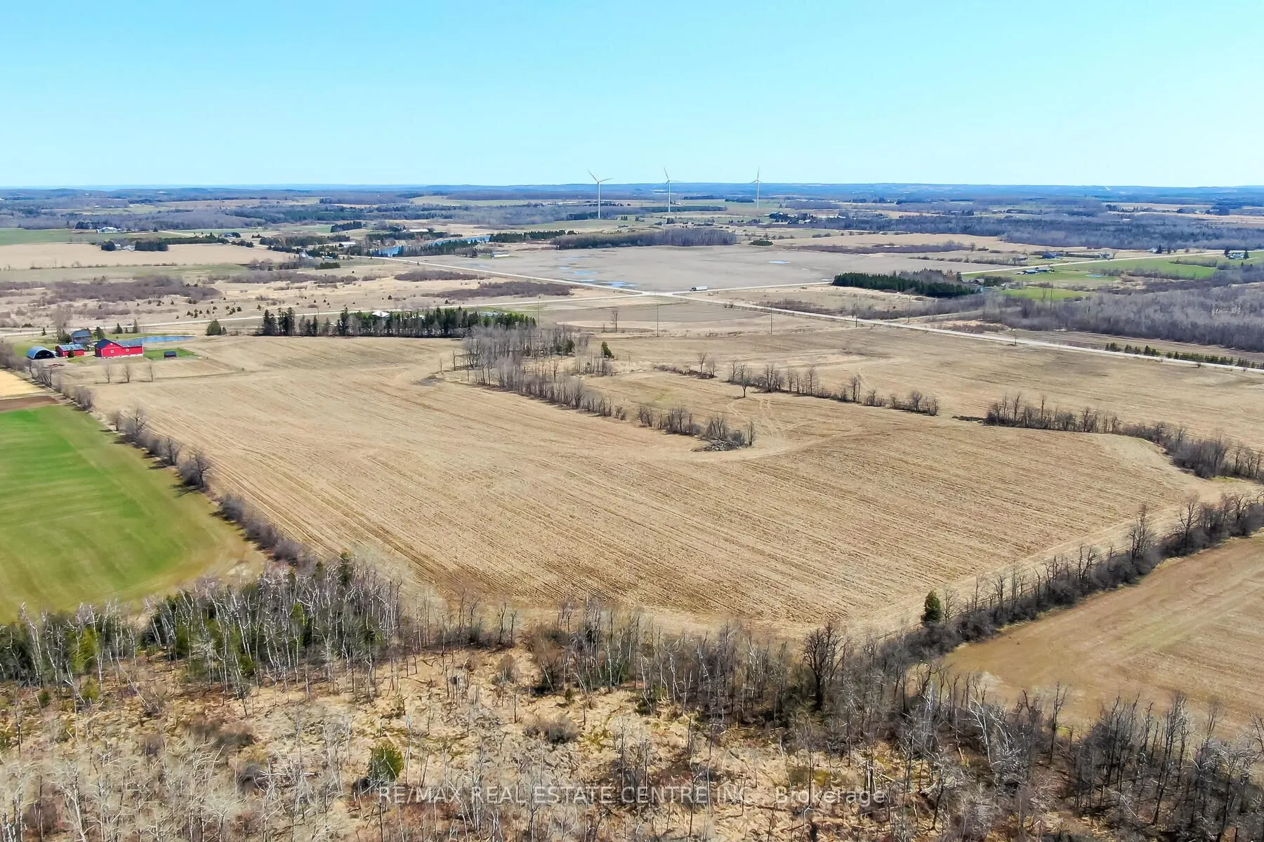 475056 County Rd 11 Road