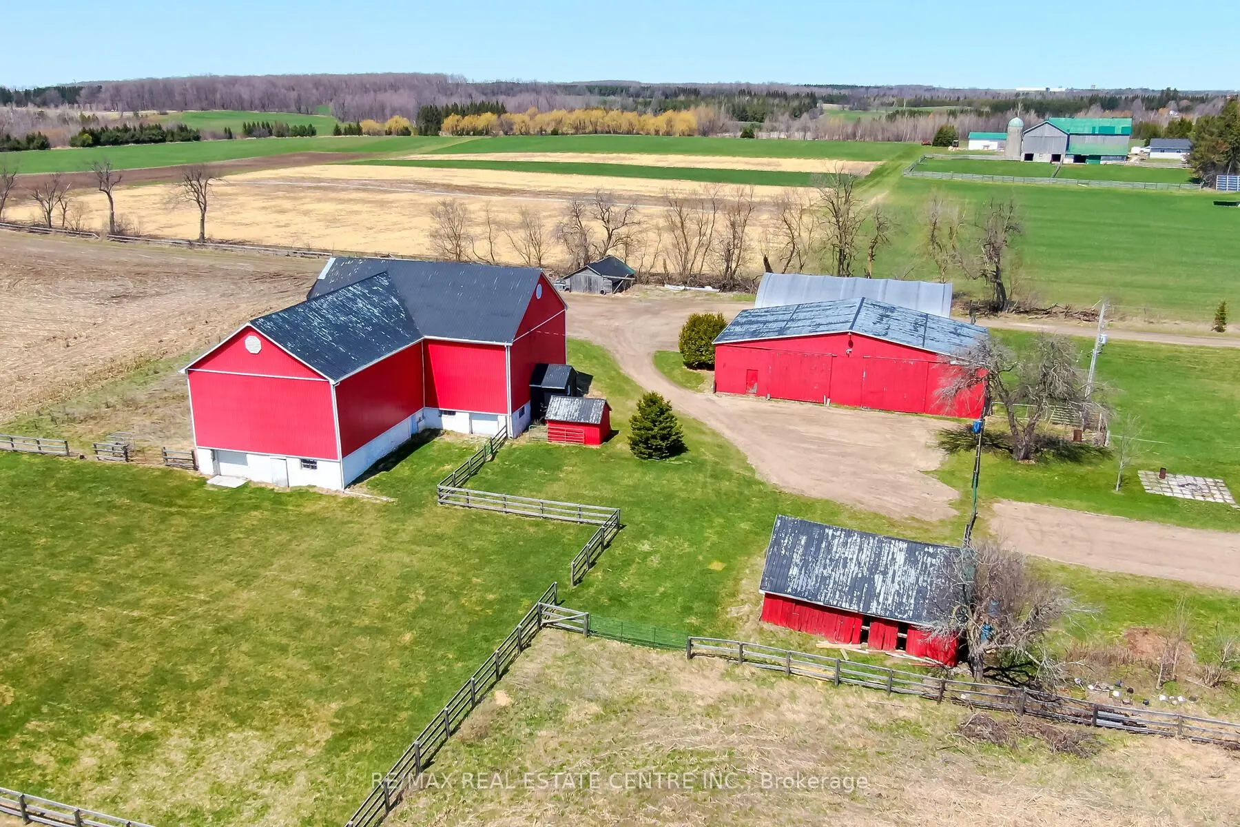 475056 County Rd 11 Road