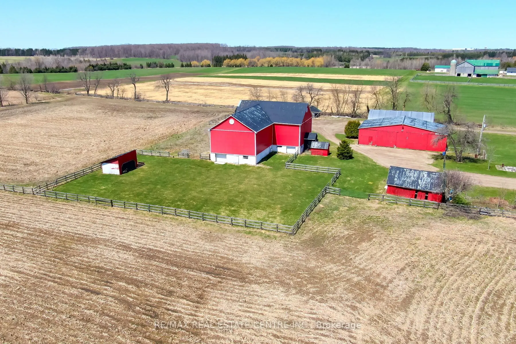 475056 County Rd 11 Road