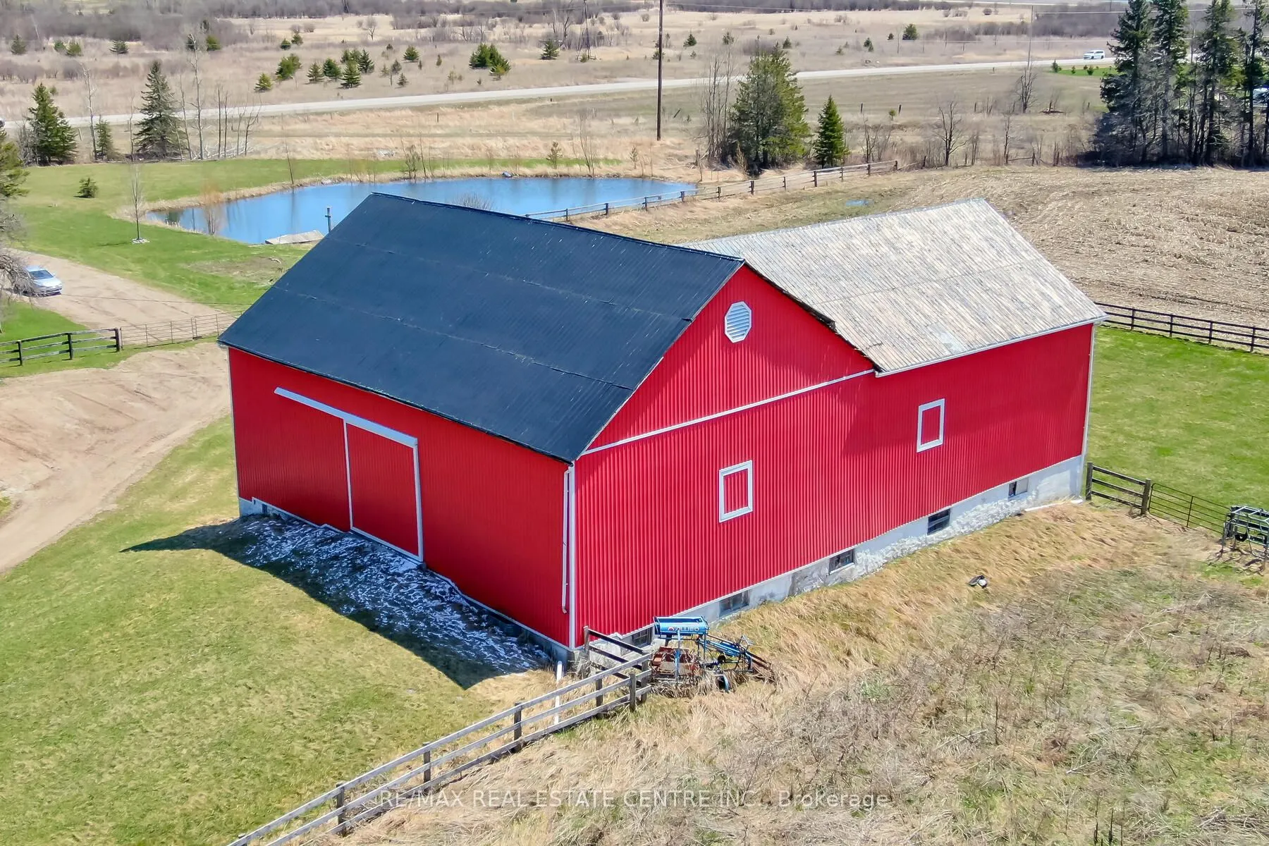 475056 County Rd 11 Road