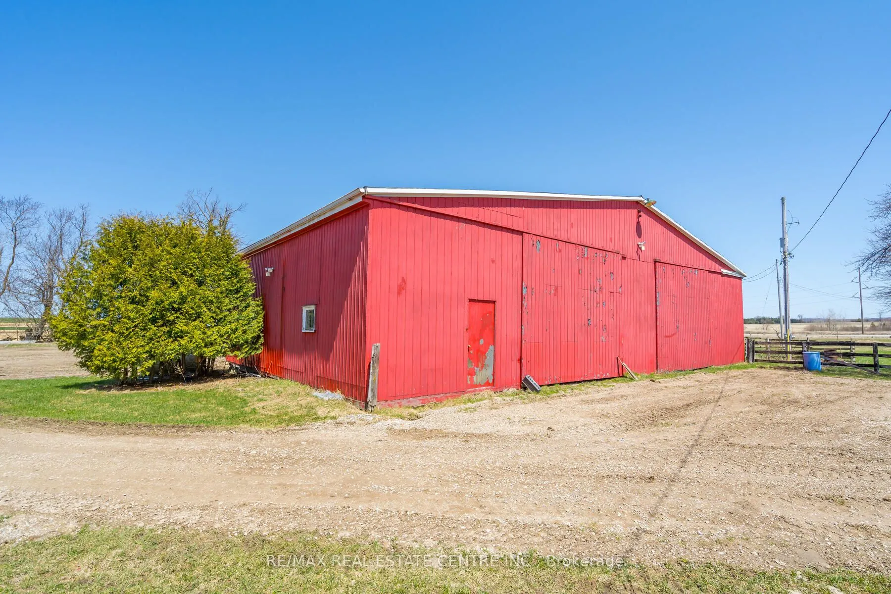 475056 County Rd 11 Road