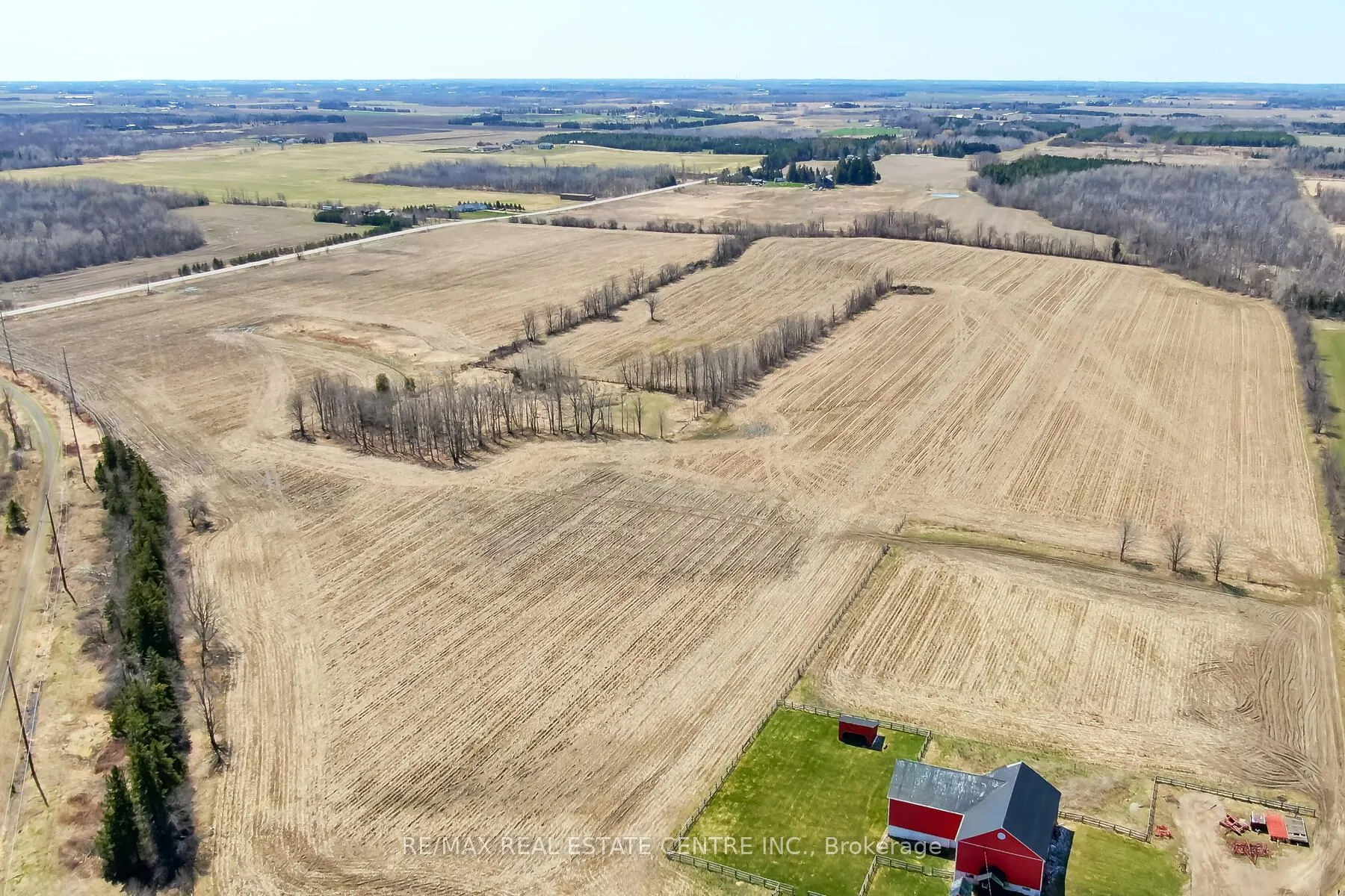 475056 County Rd 11 Road