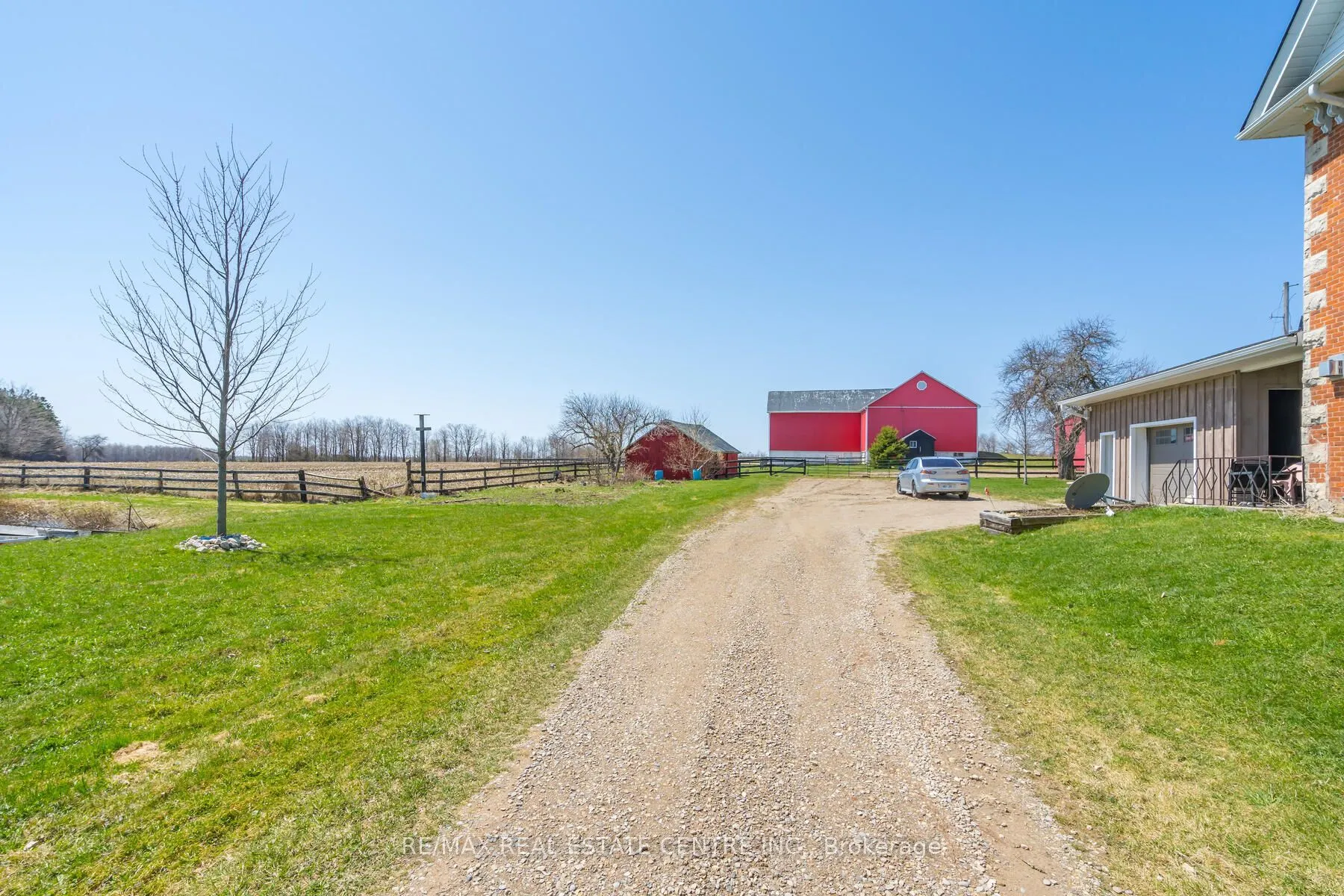 475056 County Rd 11 Road