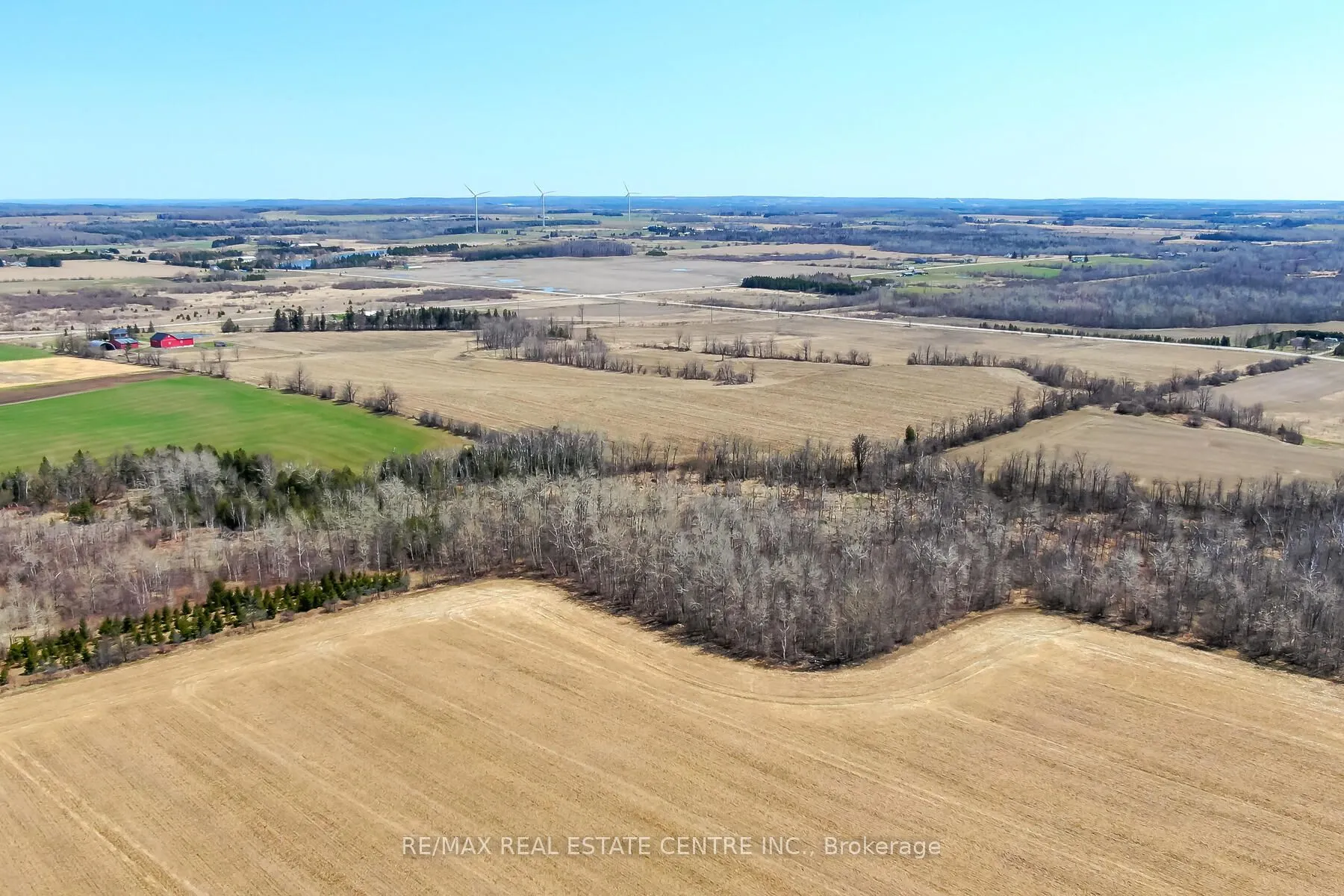 475056 County Rd 11 Road