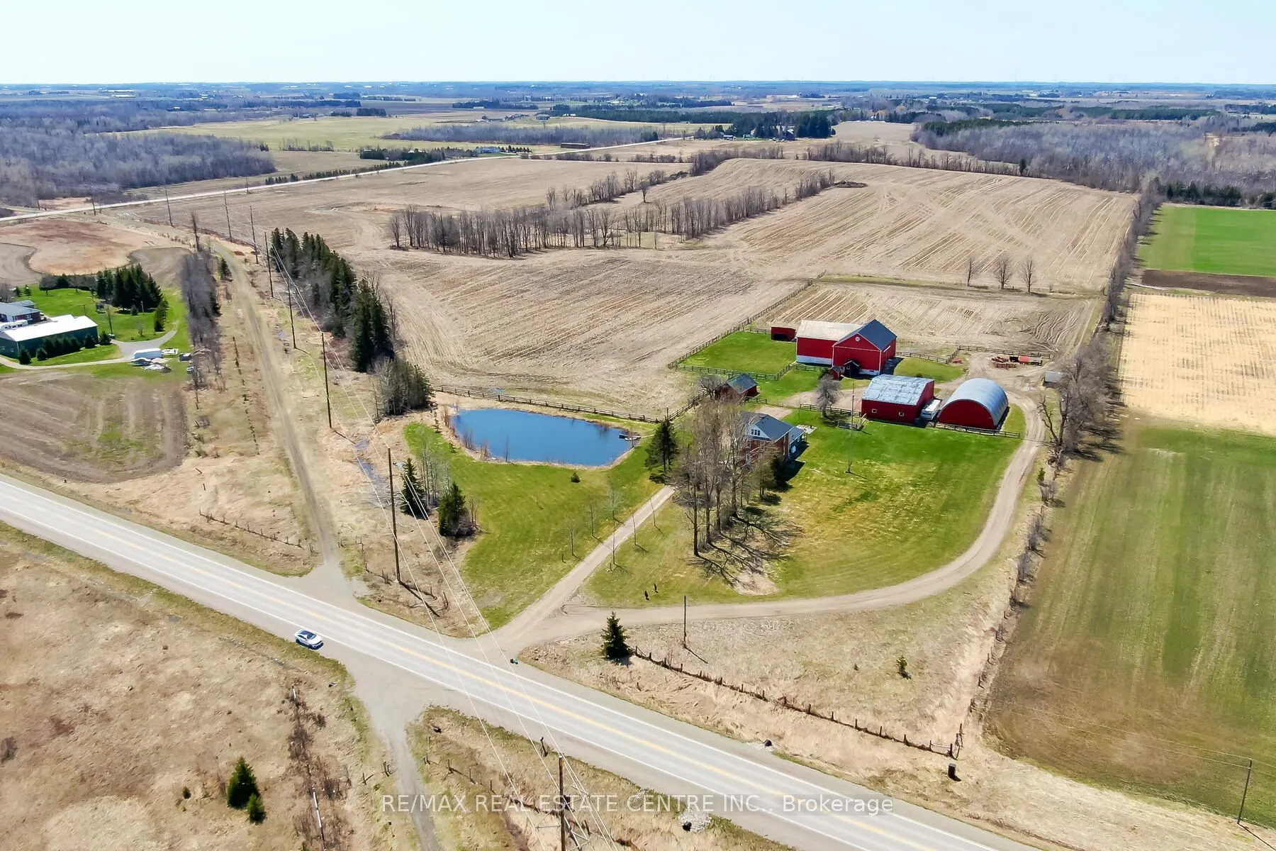 475056 County Rd 11 Road