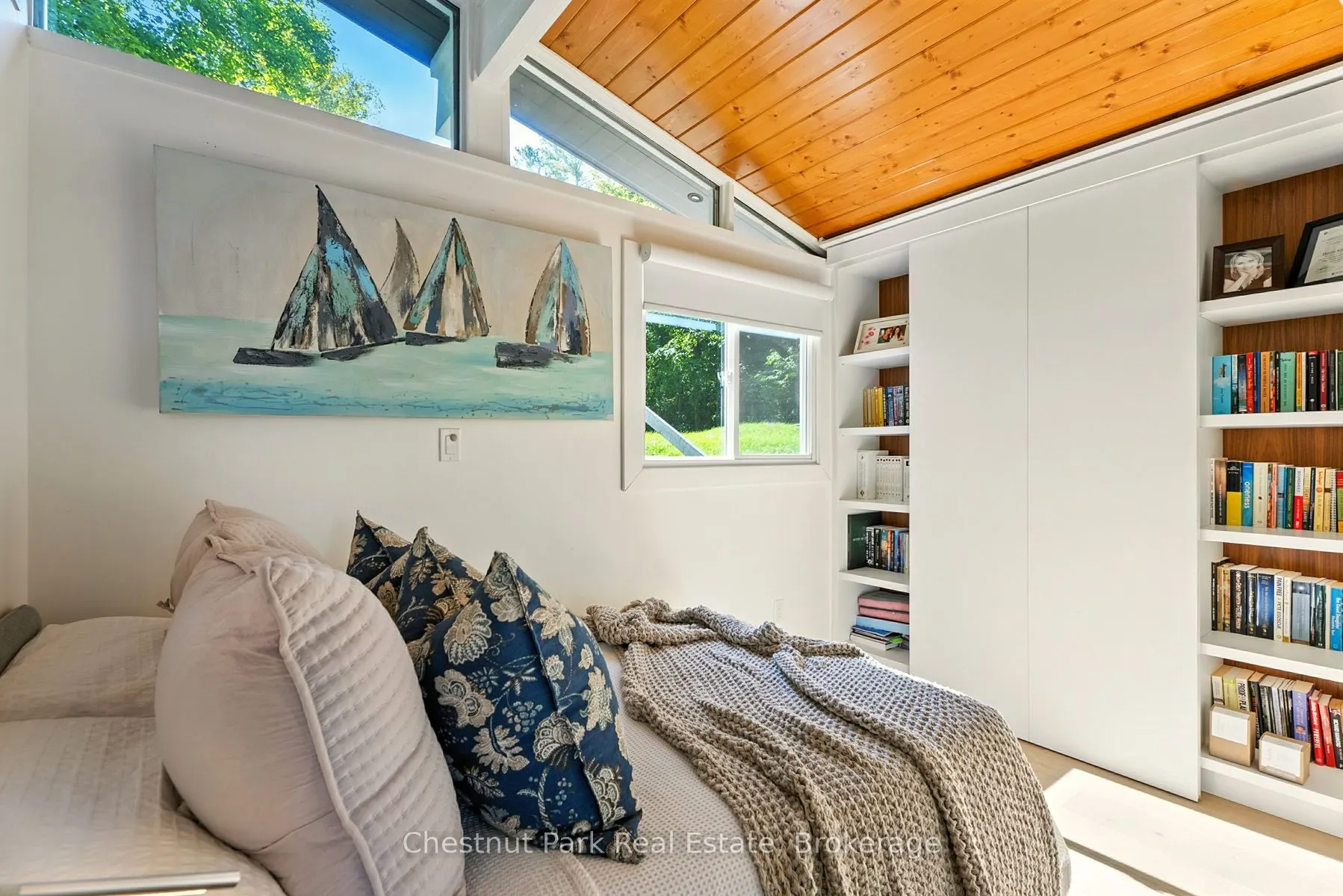 1140 Cowan Park Road, #8