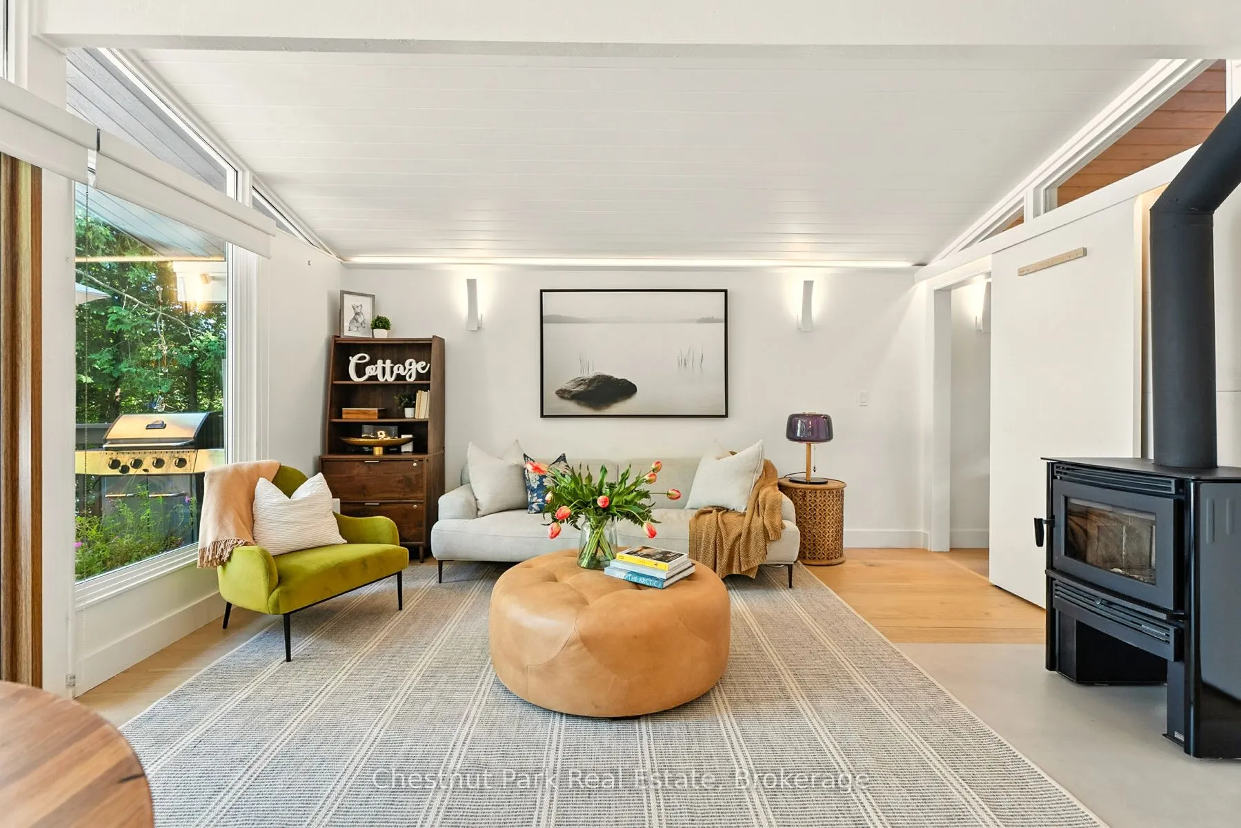 1140 Cowan Park Road, #8