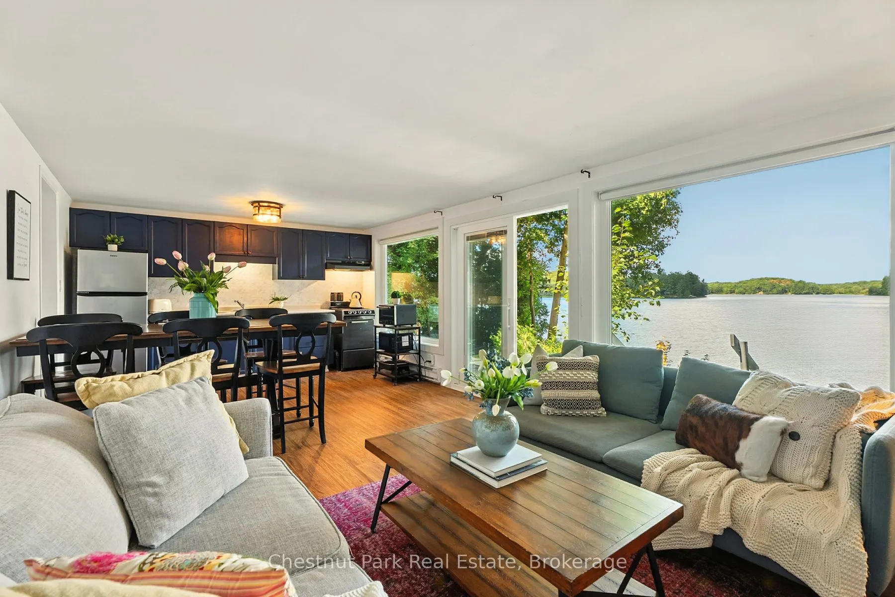 1140 Cowan Park Road, #8