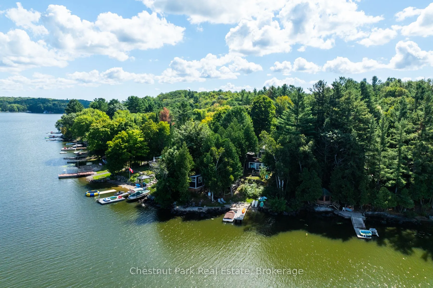 1140 Cowan Park Road, #8