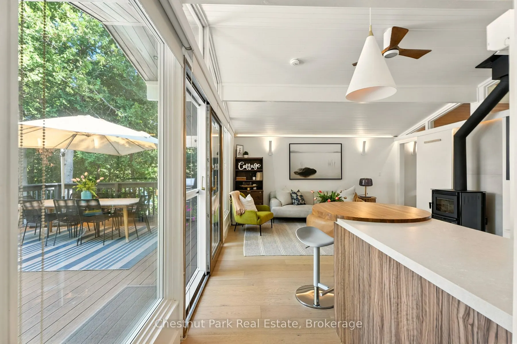 1140 Cowan Park Road, #8