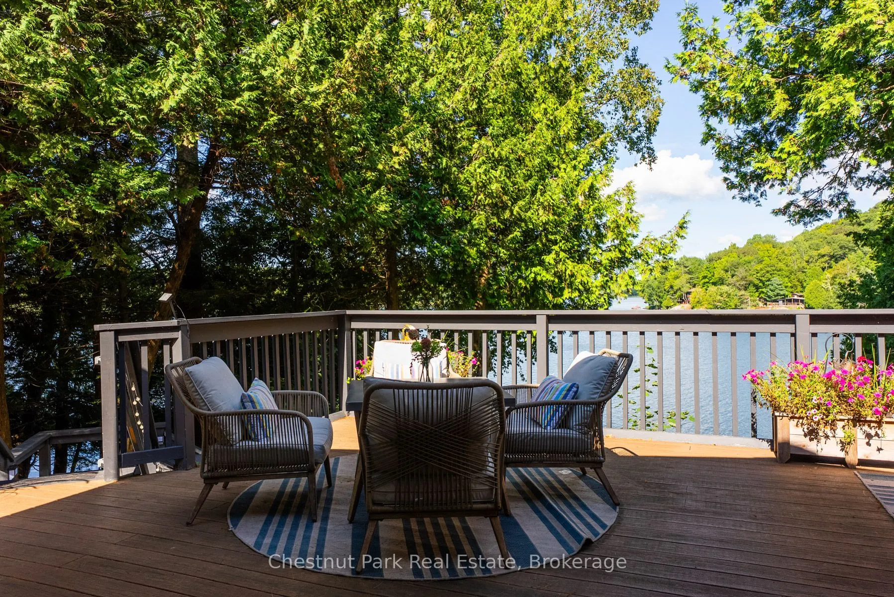 1140 Cowan Park Road, #8